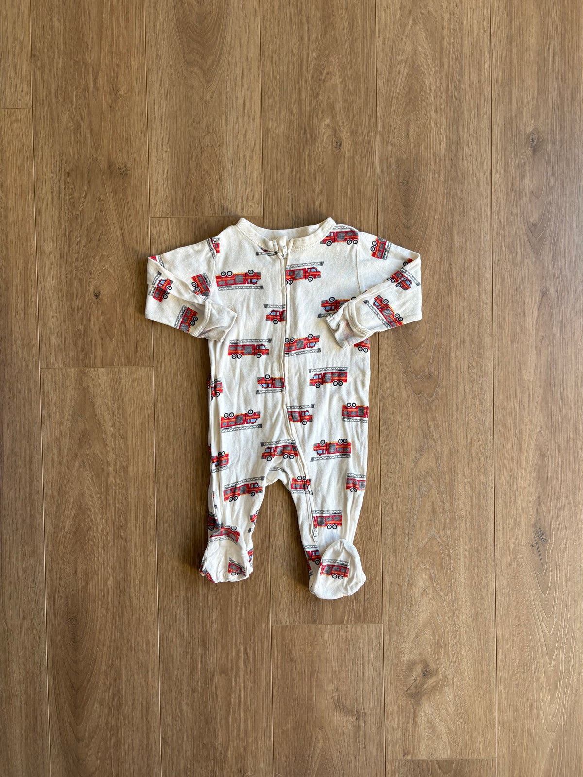 Pyjama - Old Navy - 6/9 mois