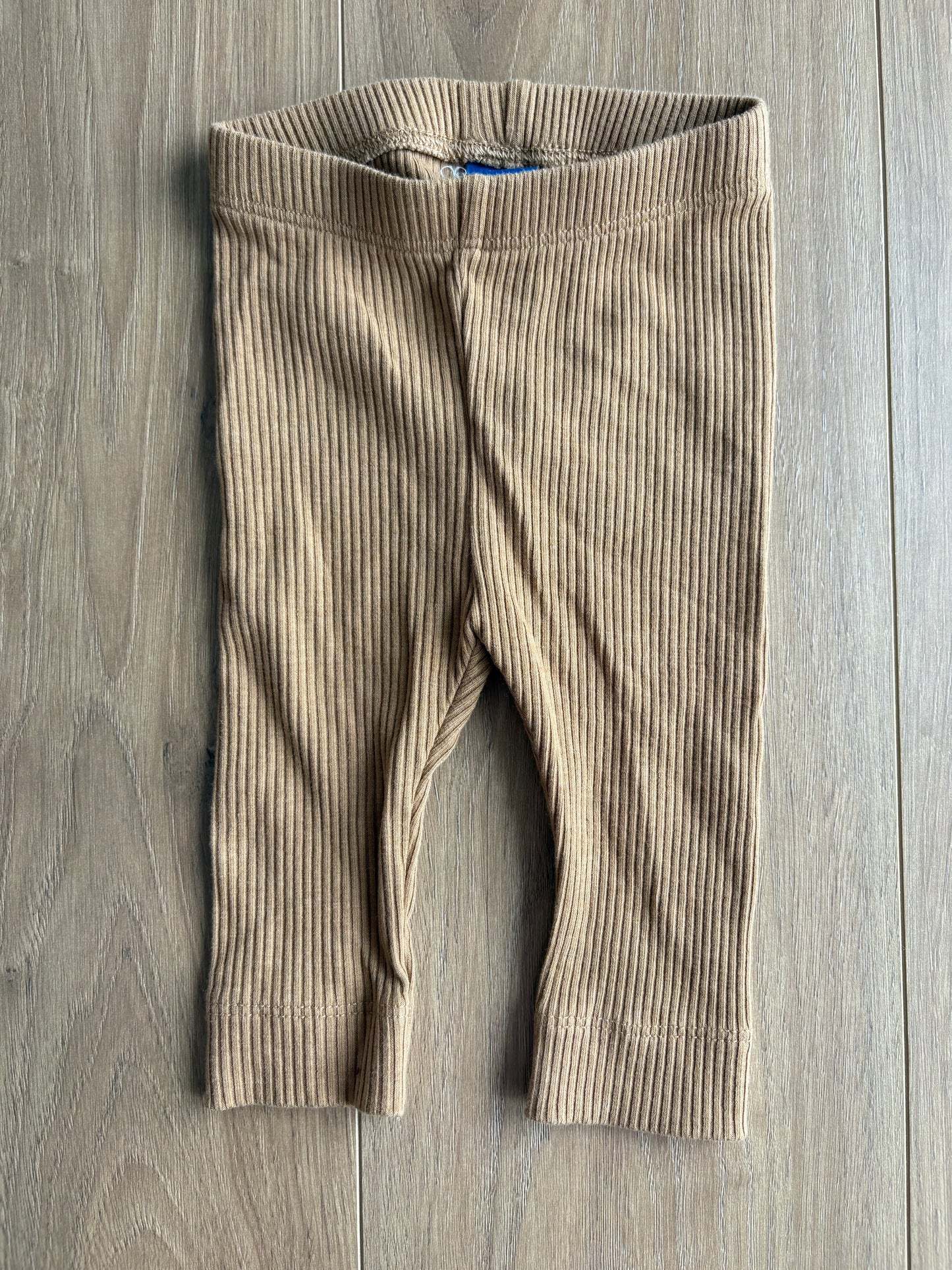 Legging côtelé - Old Navy - 0/3 mois