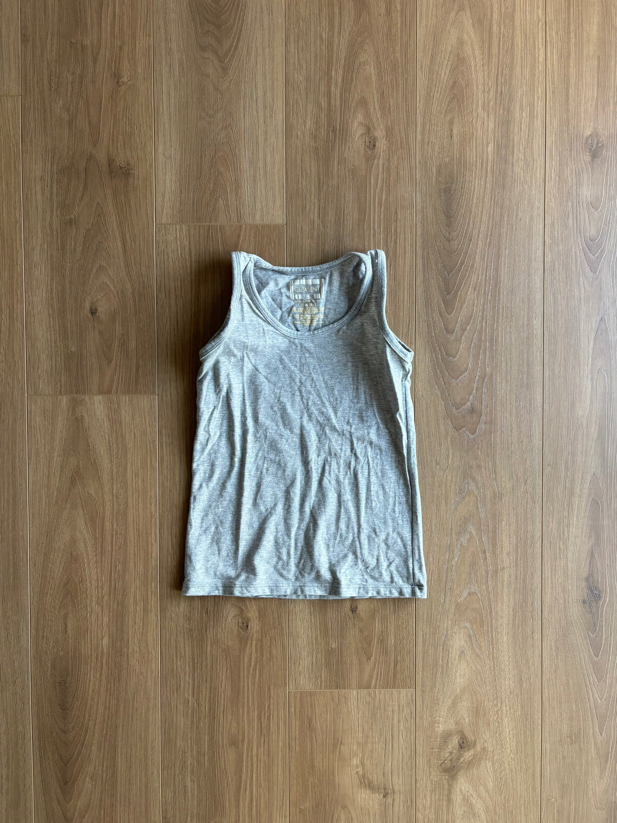 Camisole - Clément - 8 ans