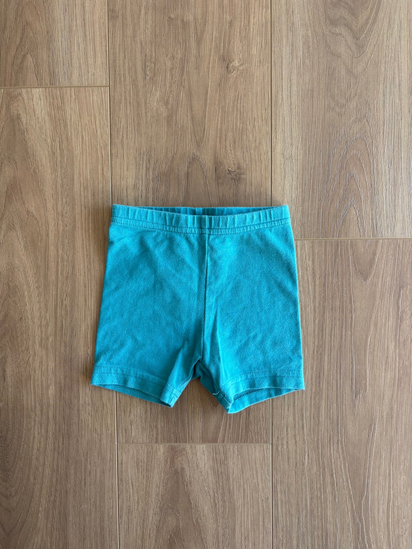 short/legging - Carter’s - 6/9 mois