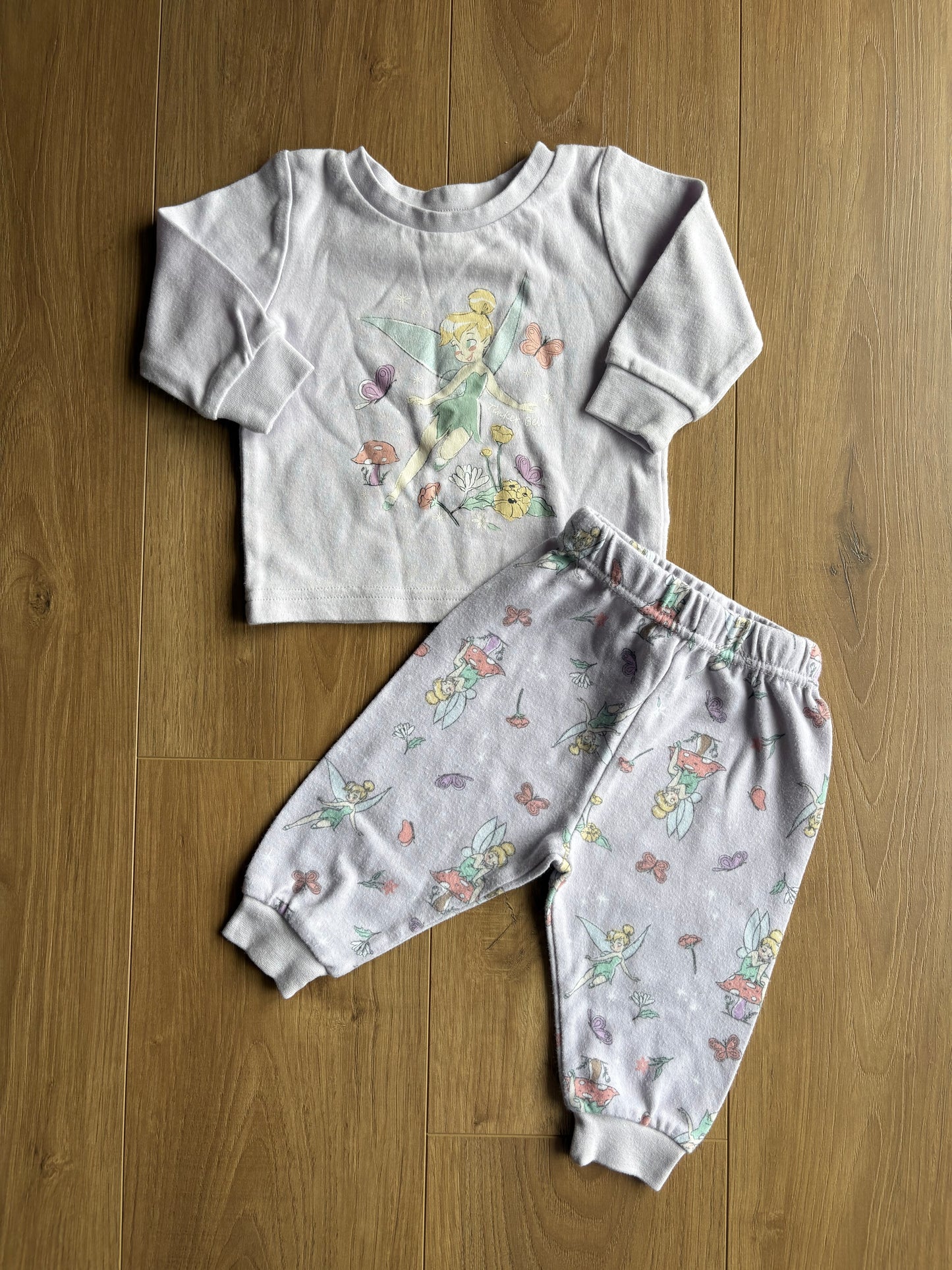 Pyjama 2 pièces - Disney - 3/6 mois