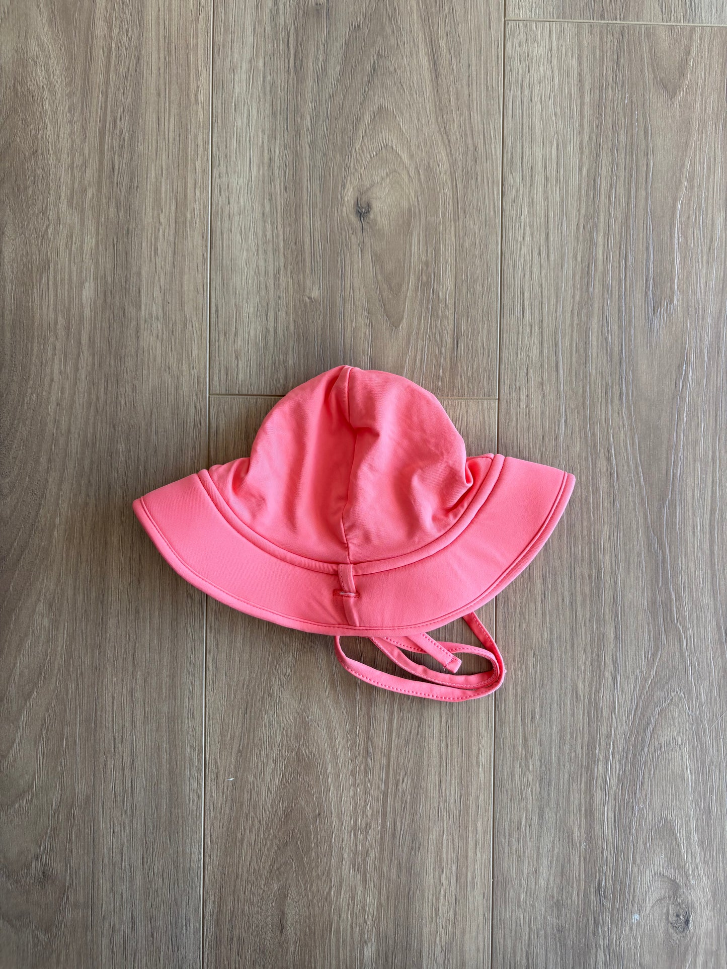 Chapeau de plage - gagou - 0/6 mois