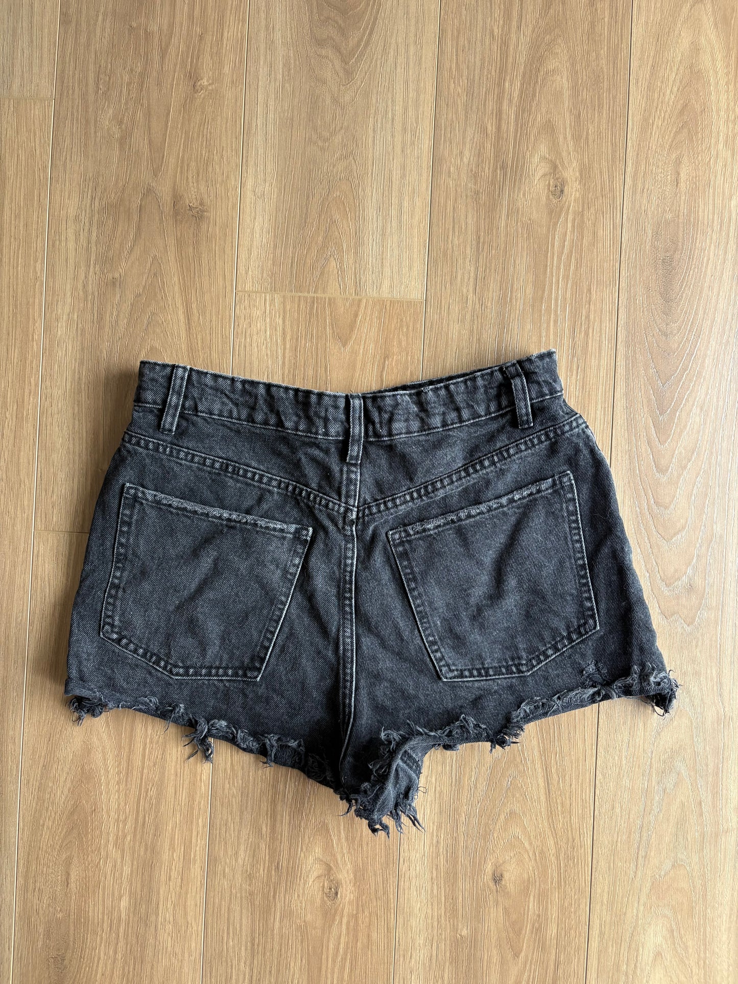Jeans - Zara - 6US
