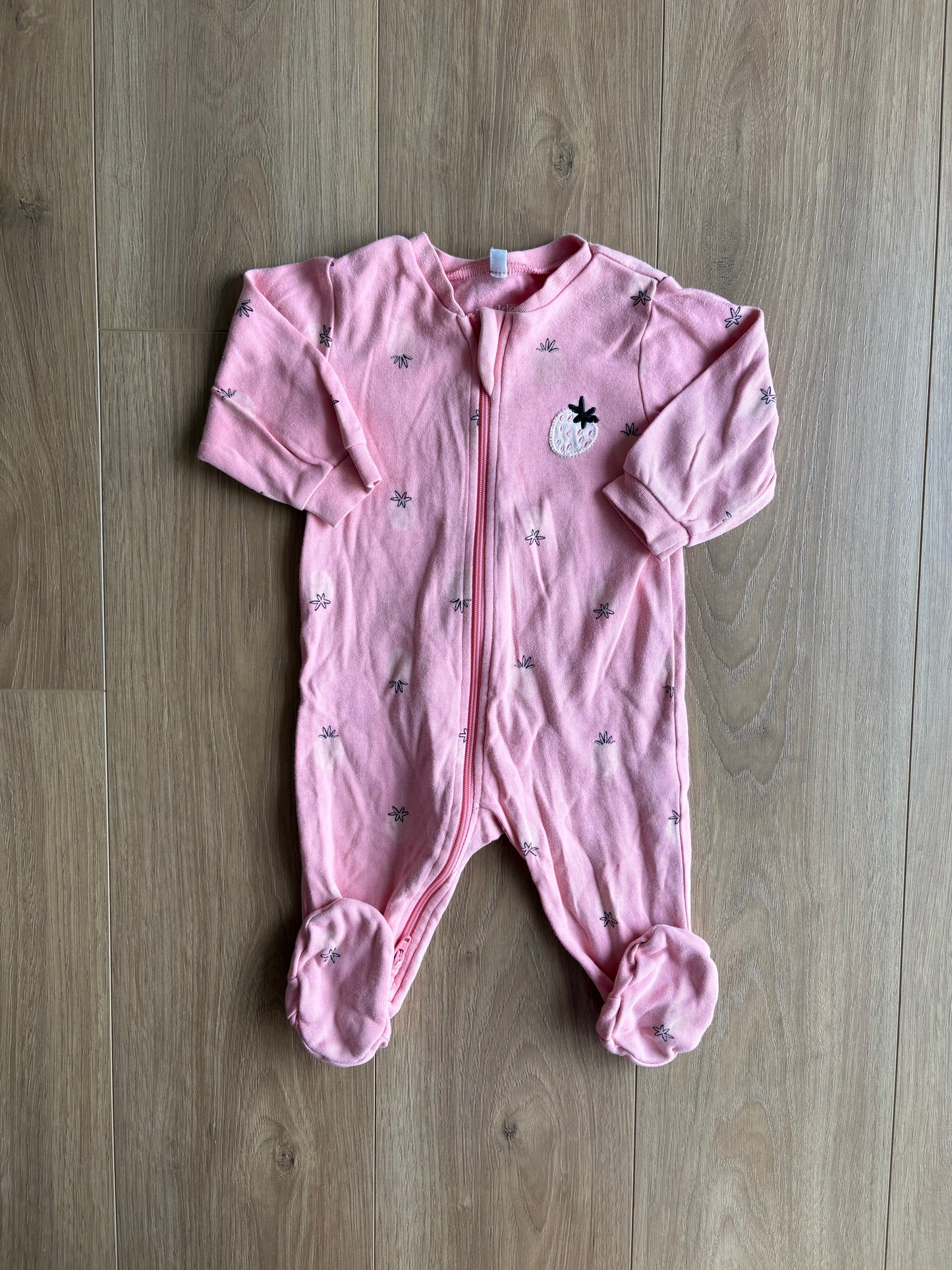 Pyjama - Pekkle - 3 mois