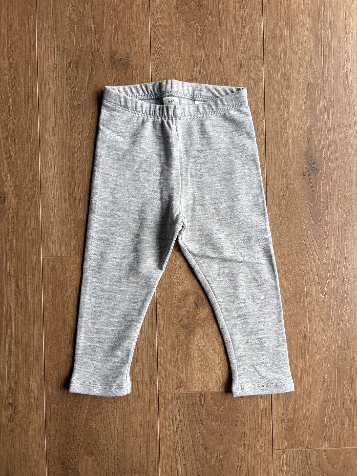 Legging - H&M - 12/18 mois
