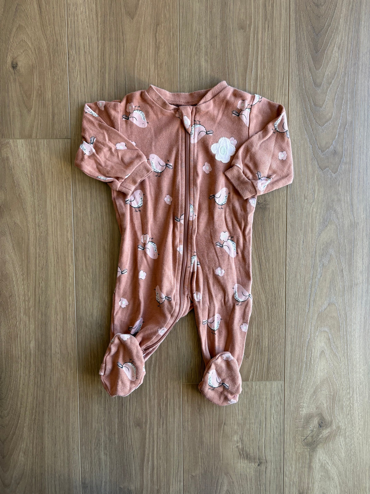 Pyjama - Pekkle - 3 mois