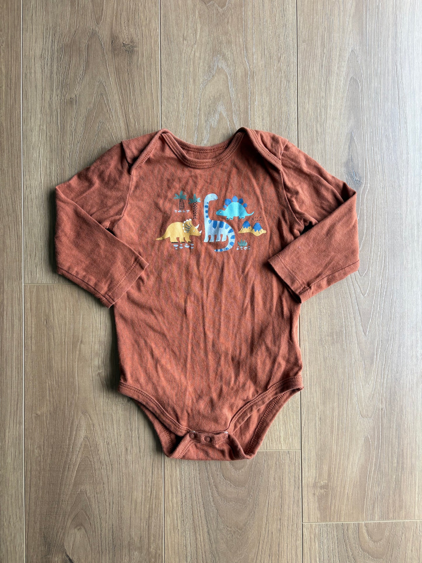 Cache-couche - Koala Kids - 9 mois