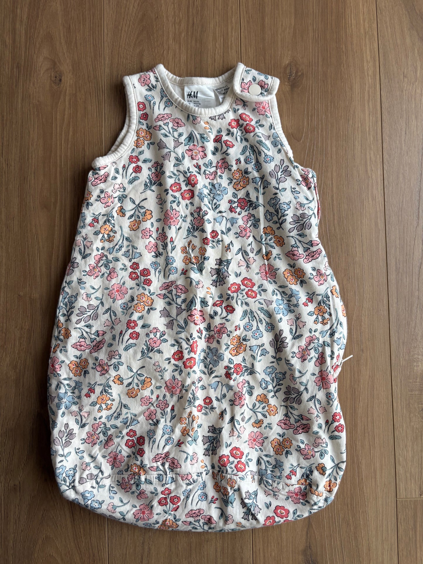 Gigoteuse - H&M - 0/2 mois