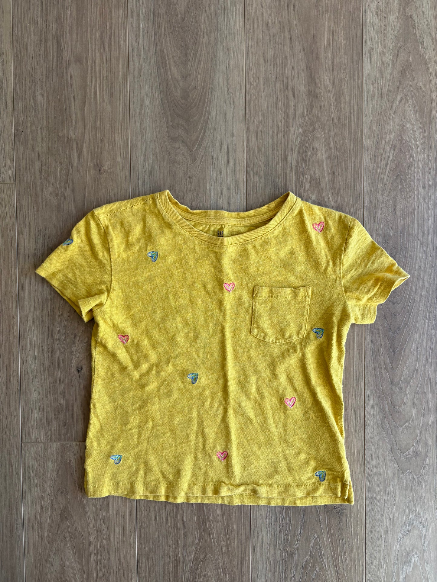 T-shirt - Gap - 8/9 ans