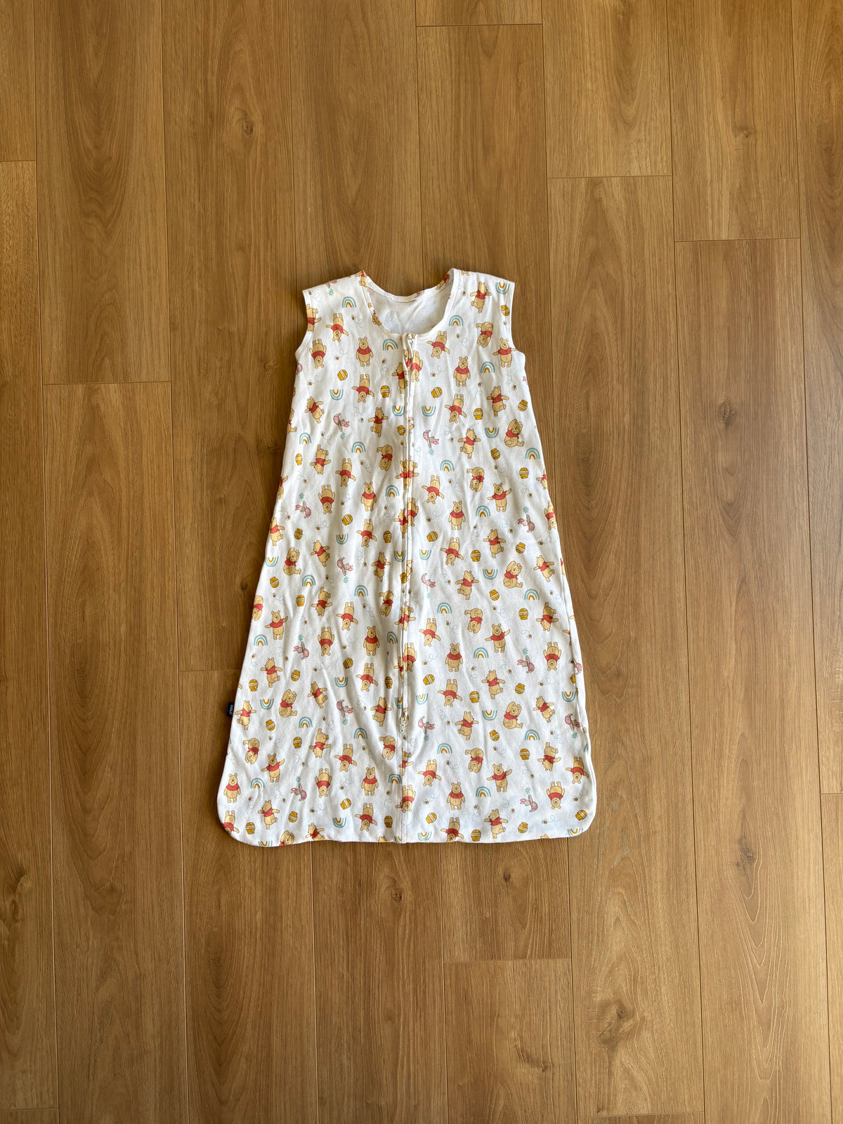 Dormeuse - Disney X Winnie - 6/12 mois (environ 0.5 tog)