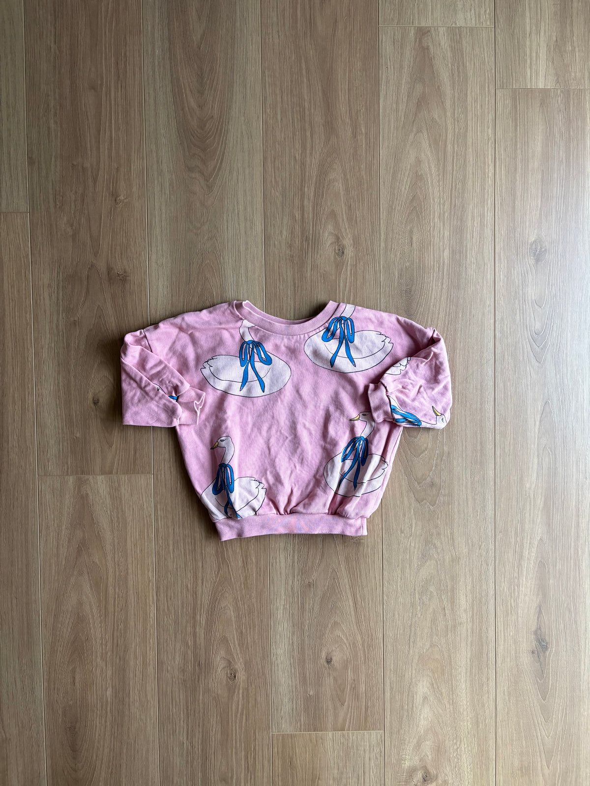 Crewneck - The campamento - 2 ans