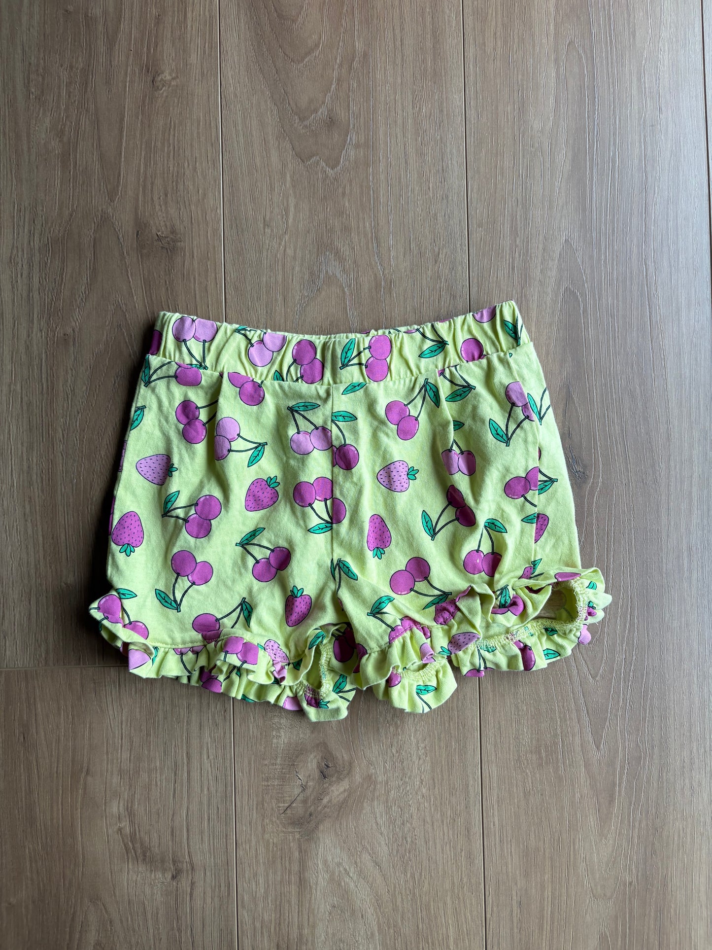 Short - Monkey Bars - 5/6 ans