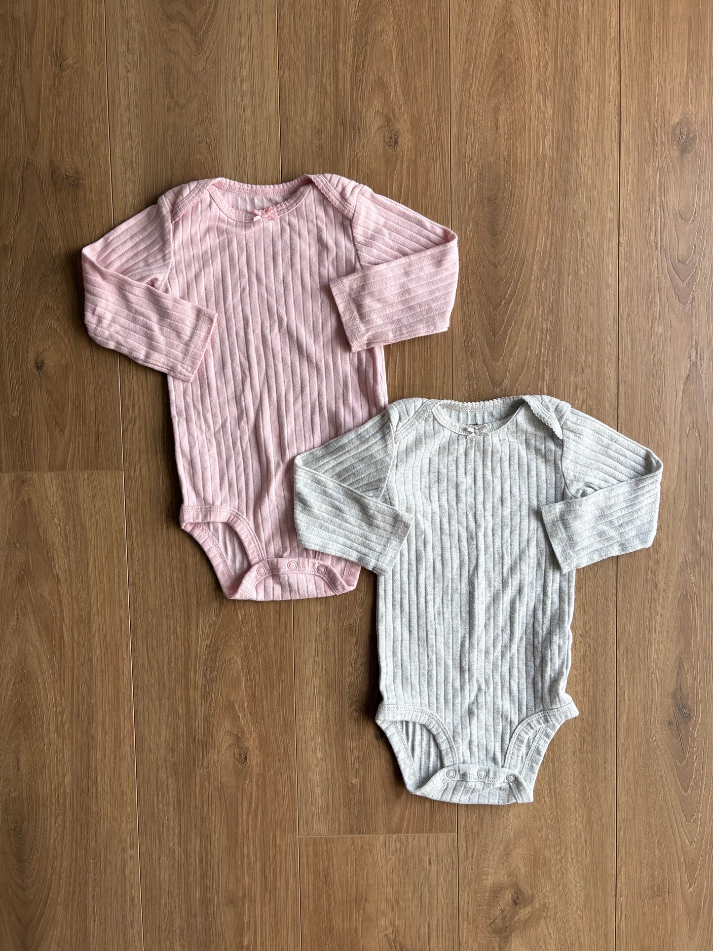 Cache-couche - Carter’s - 12 mois