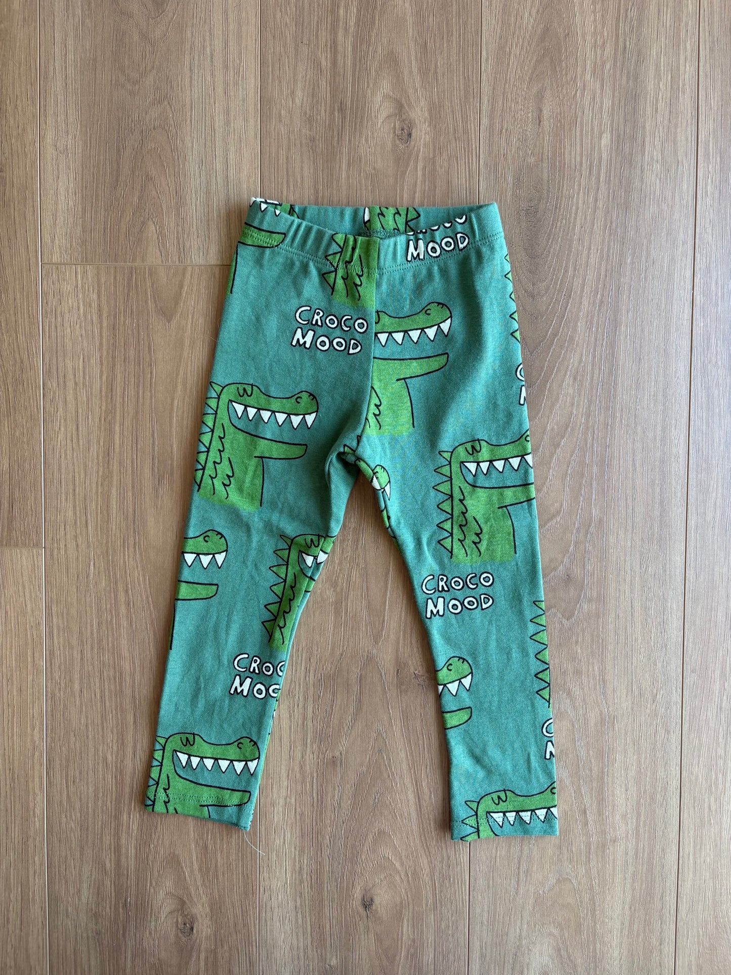 *Neuf sans étiquette* Legging - Zara - 2 ans *fait petit*