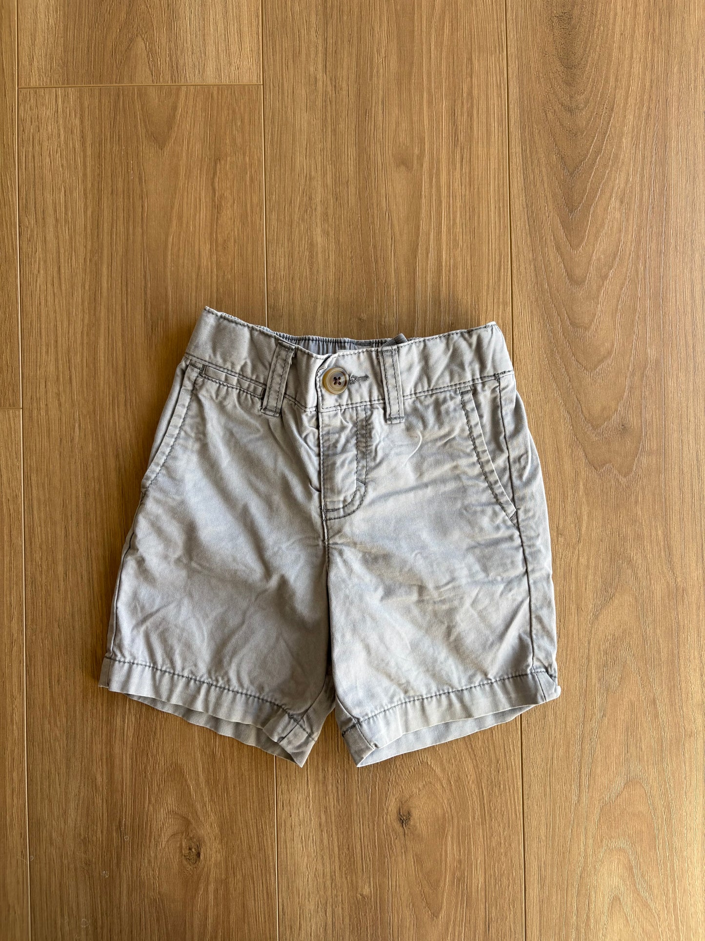 Short - Old Navy - 18/24 mois