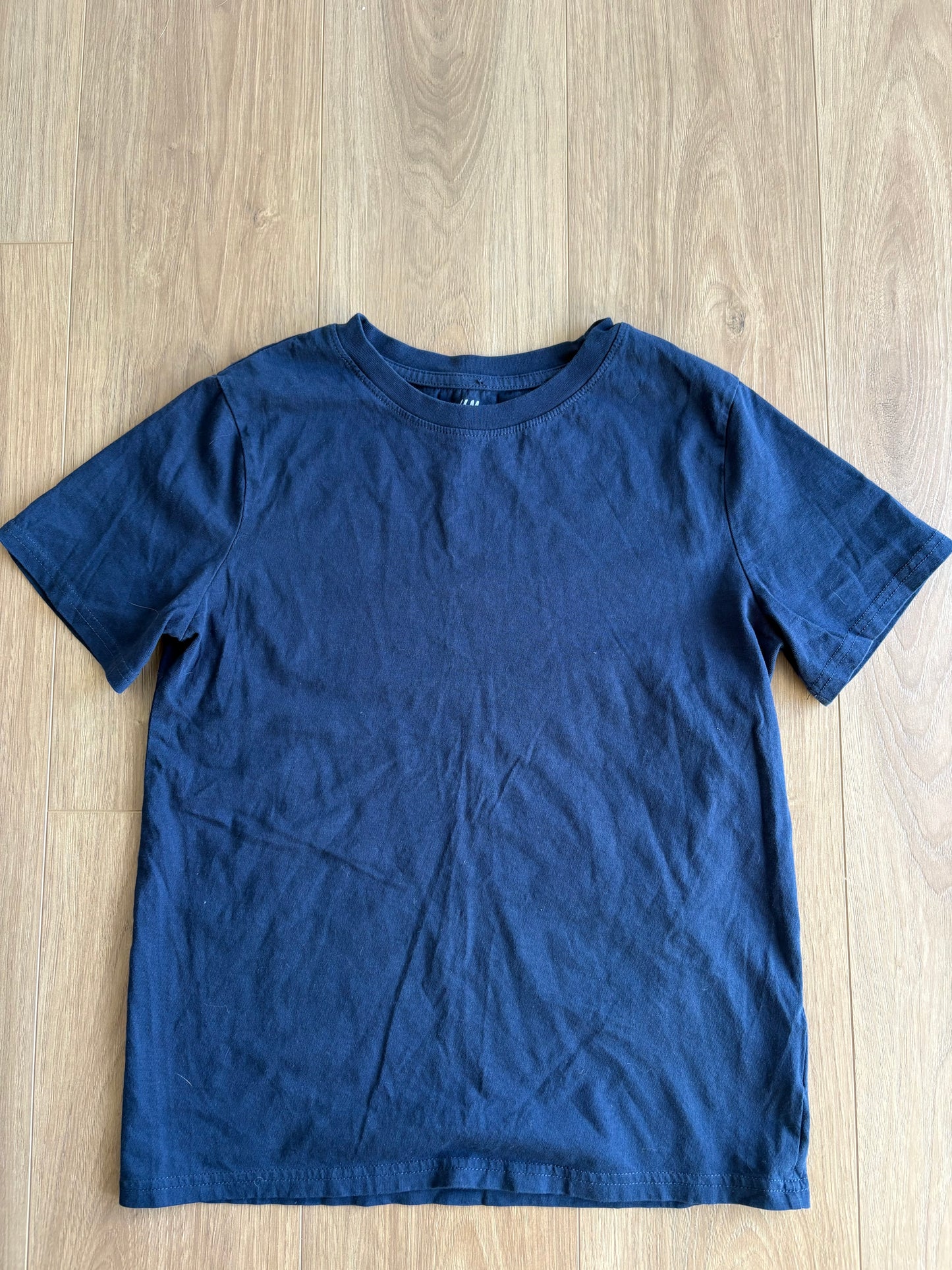 T-Shirt - H&M - 10/12 ans