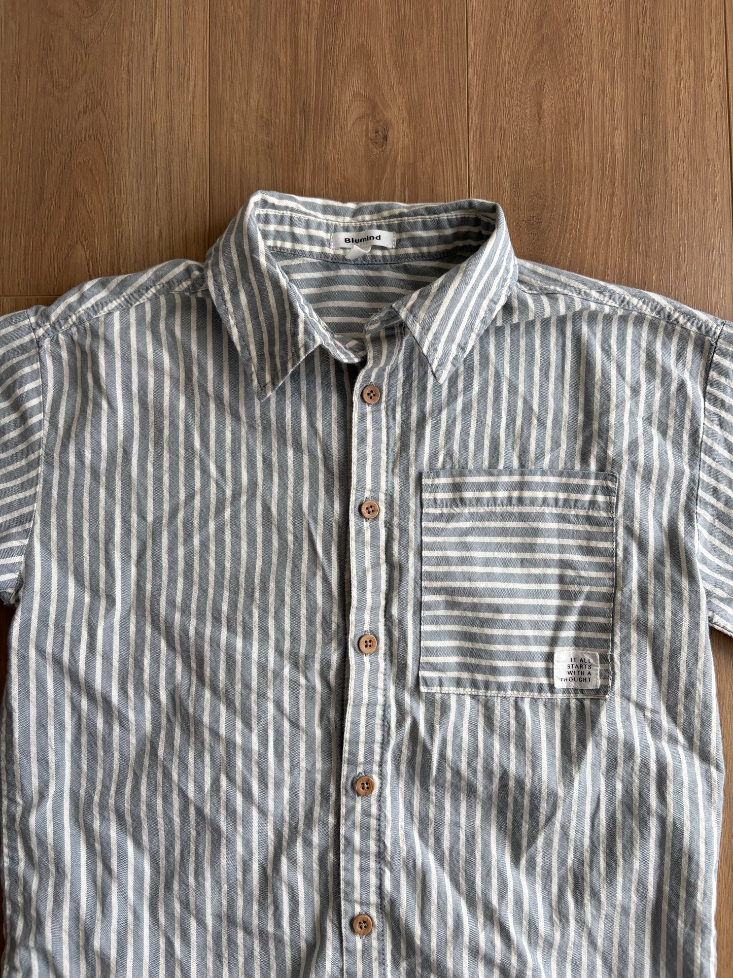 Chemise - Blumind - 14 ans