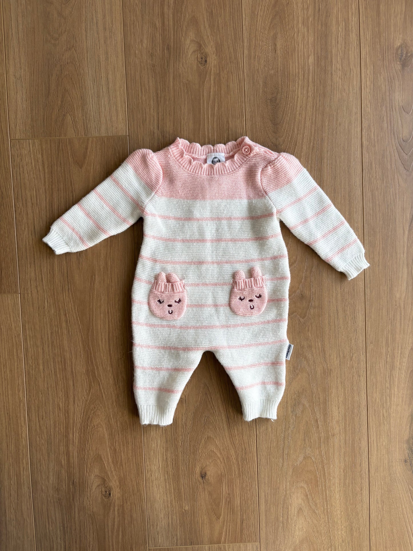 Combinaison tricot - Gerber - Newborn