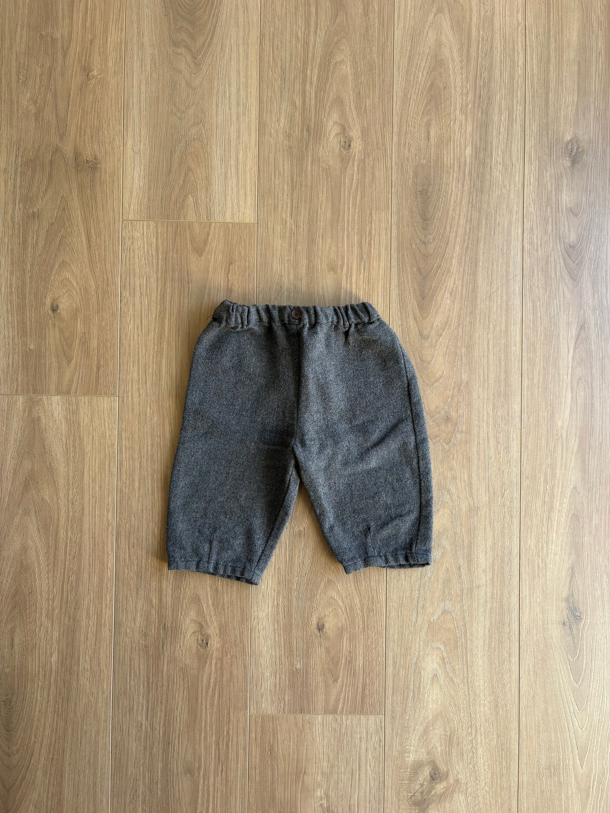 Pantalon - Zara - 3/6 mois