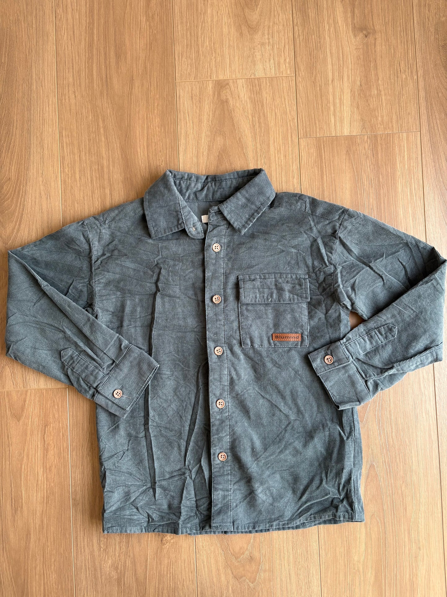 Chemise - Blumind - 5 ans