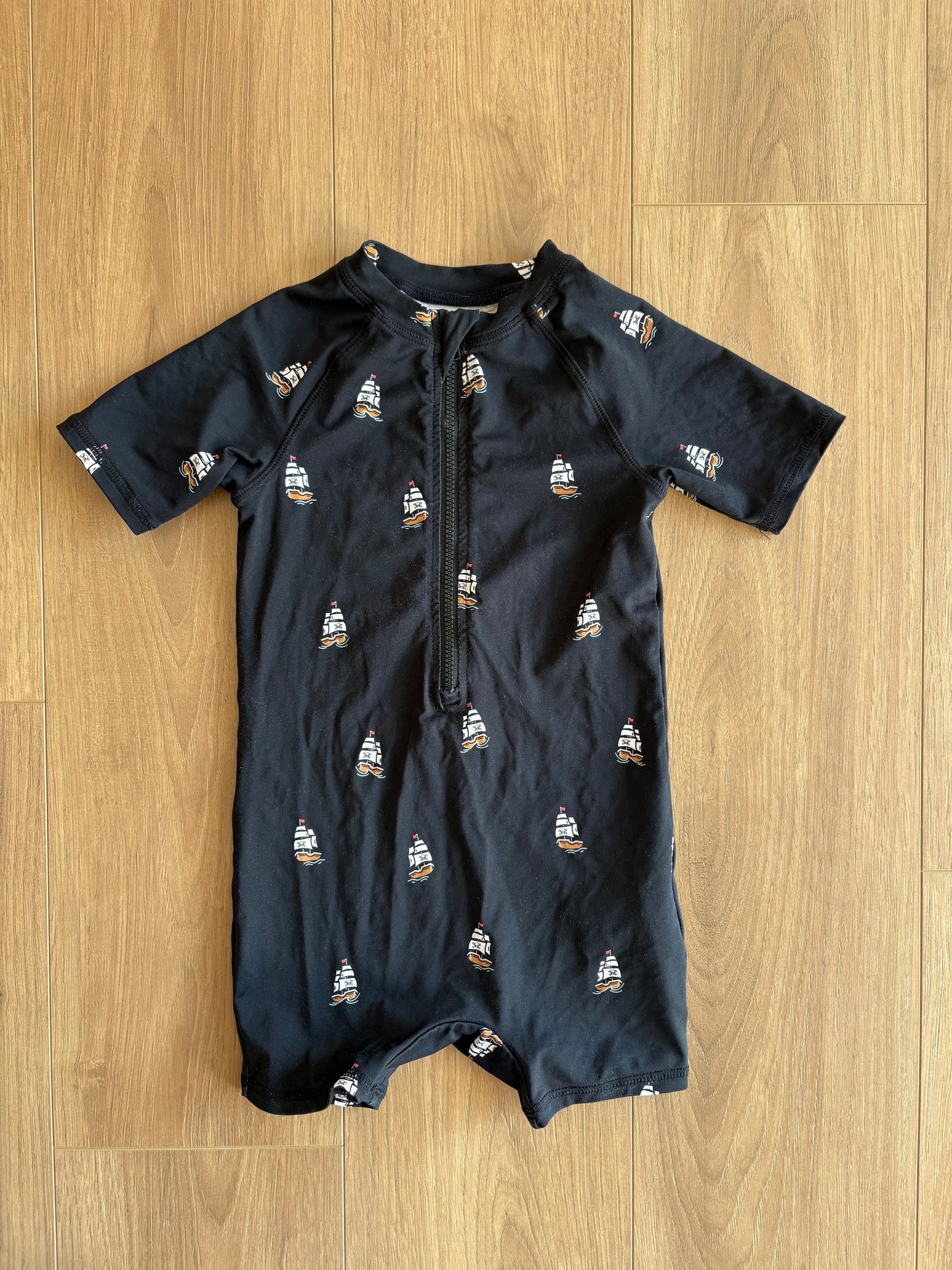 Maillot de bain - Miles the label - 12/18 mois