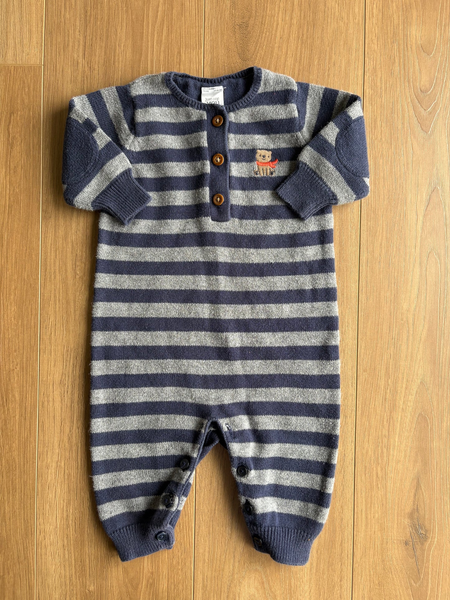 Combinaison - Carter’s - 3 mois