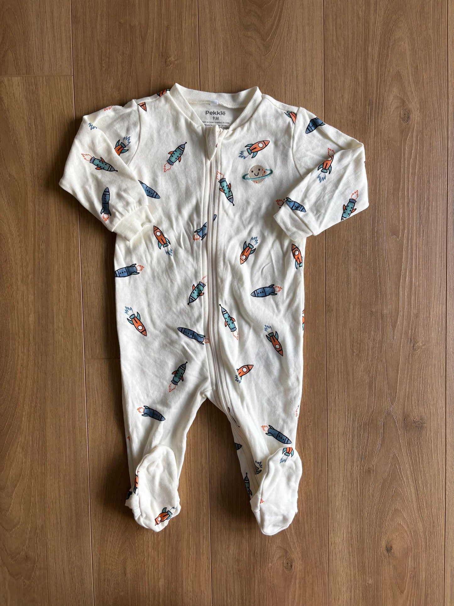 pyjama - Pekkle - 9 mois