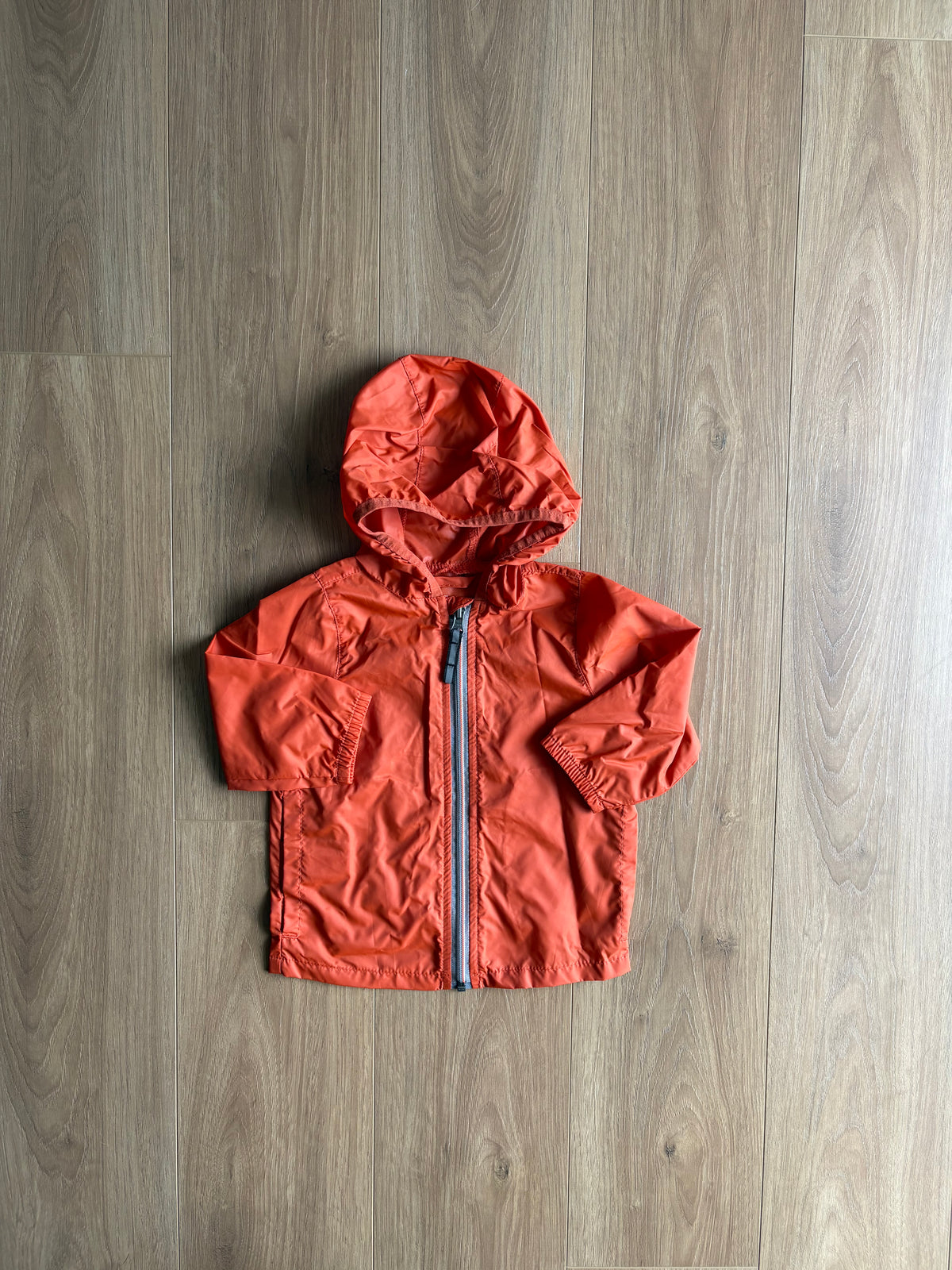 Manteau de pluie - Tag - 9 mois