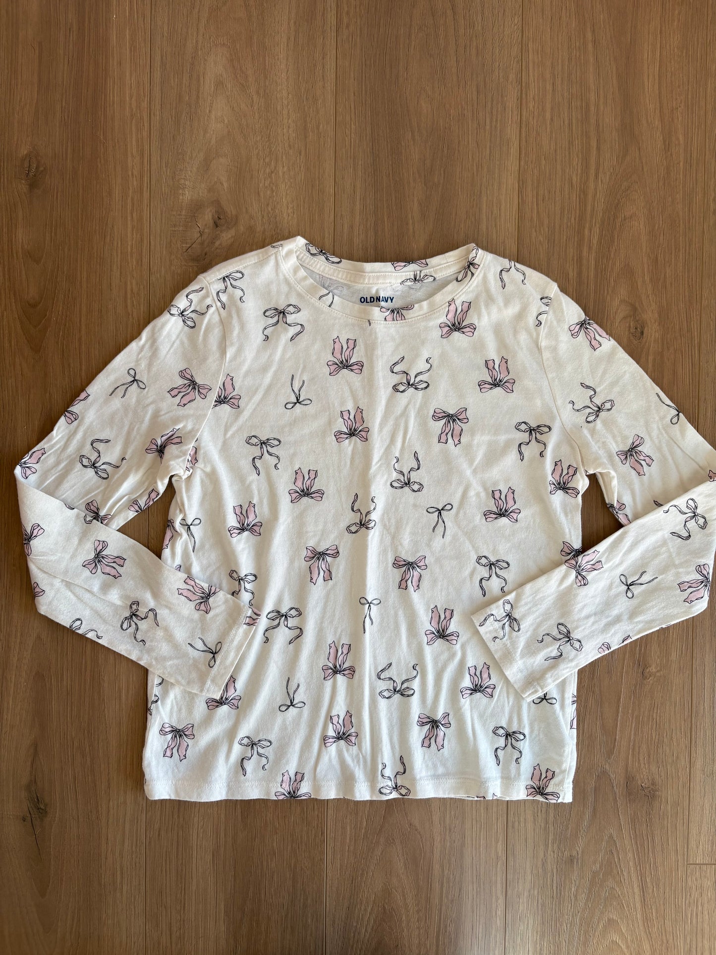 Chandail manches longues - Old Navy - 10/12 ans