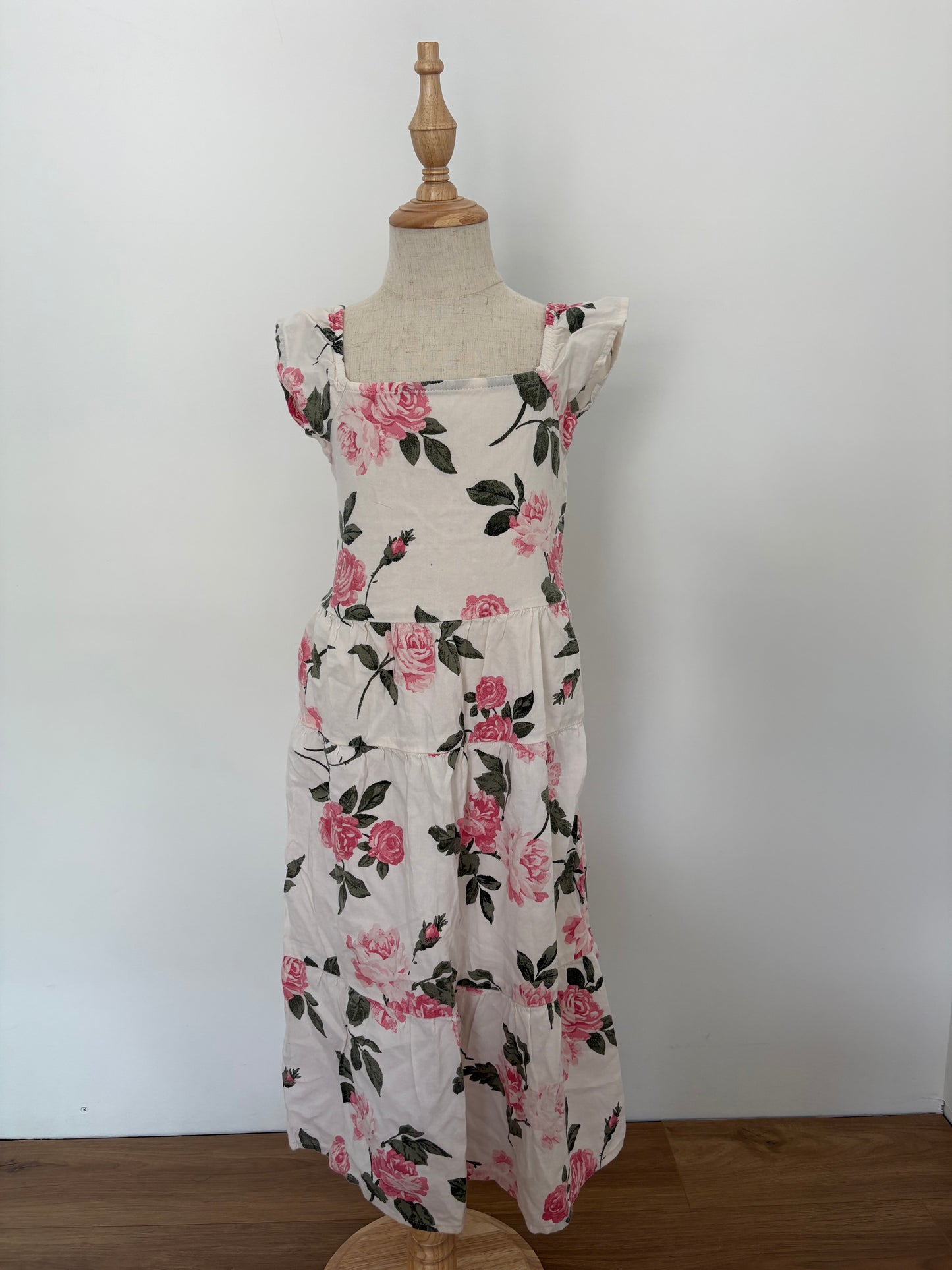 Robe - Old Navy - 6/7 ans