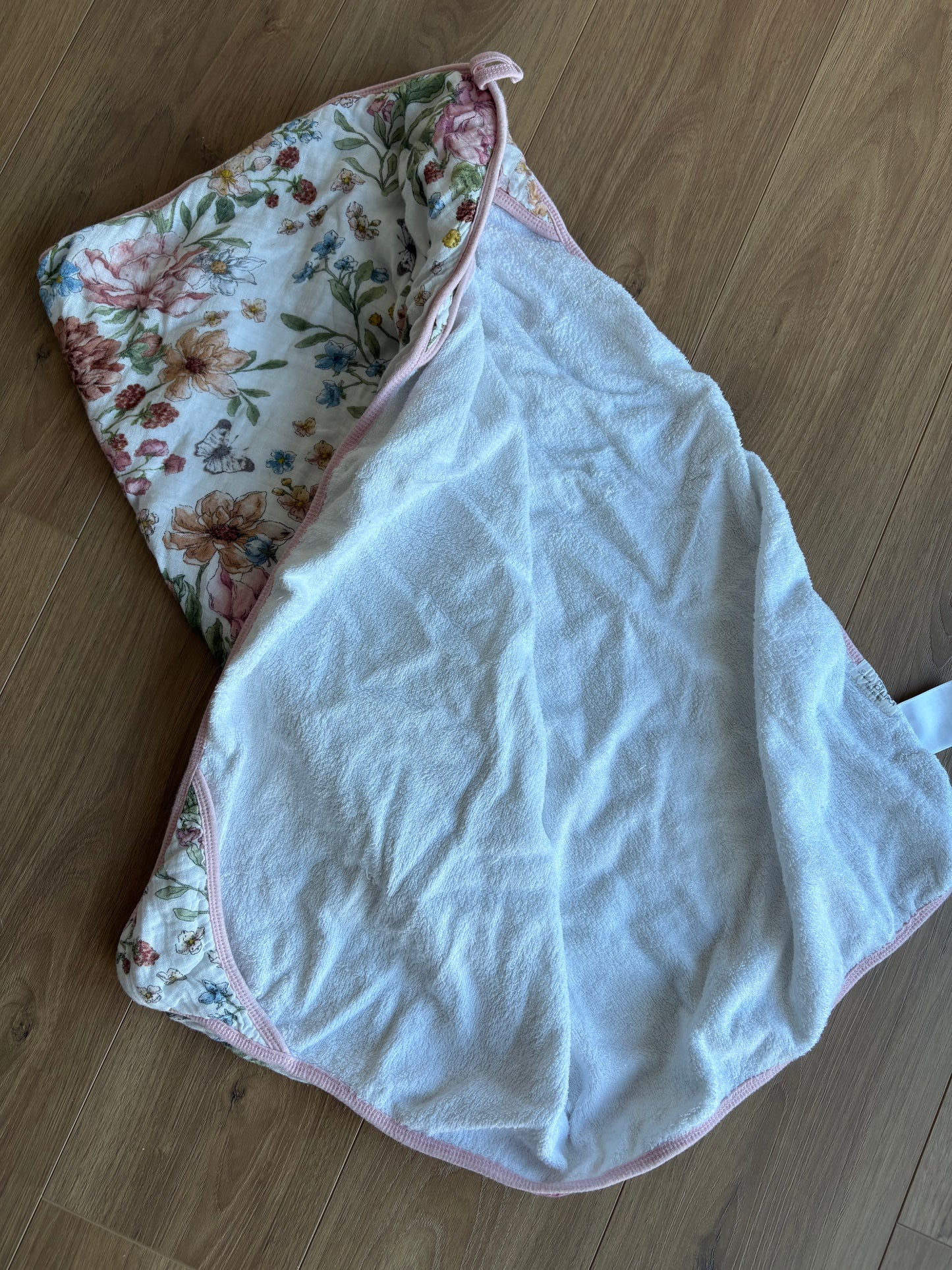 Serviette de bain - Loulou Lollipop