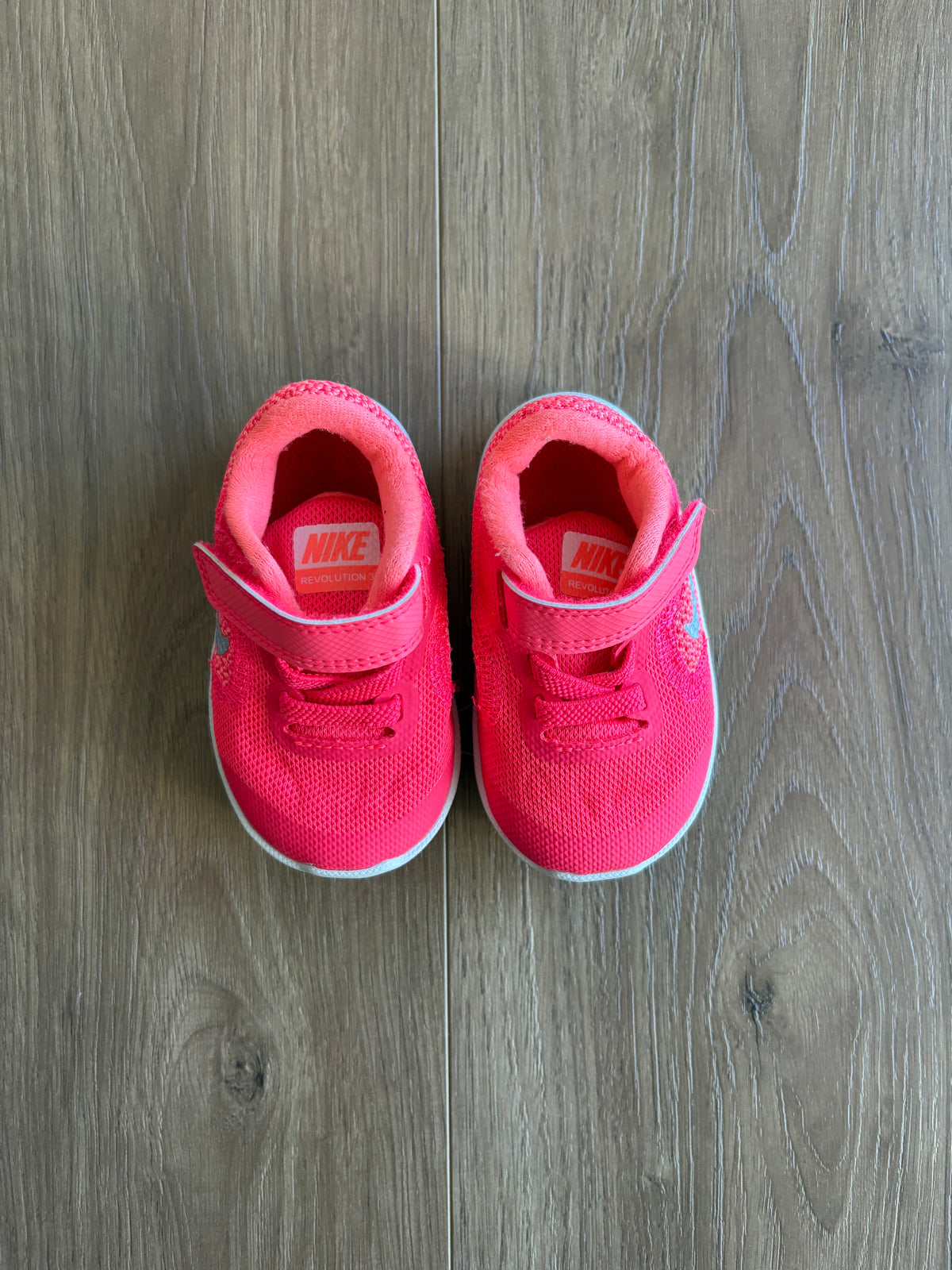 Soulier - Nike - 3C