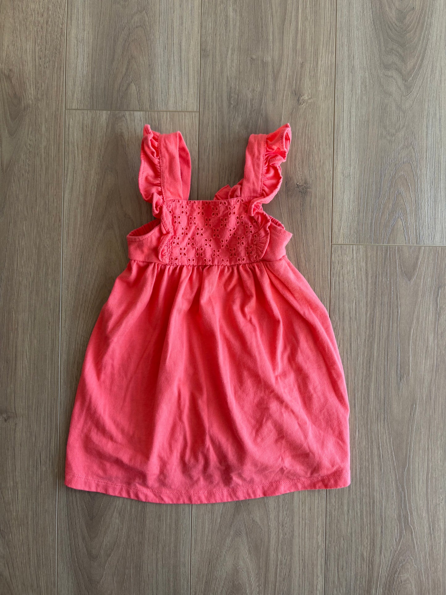 Robe - Carter’s - 18 mois