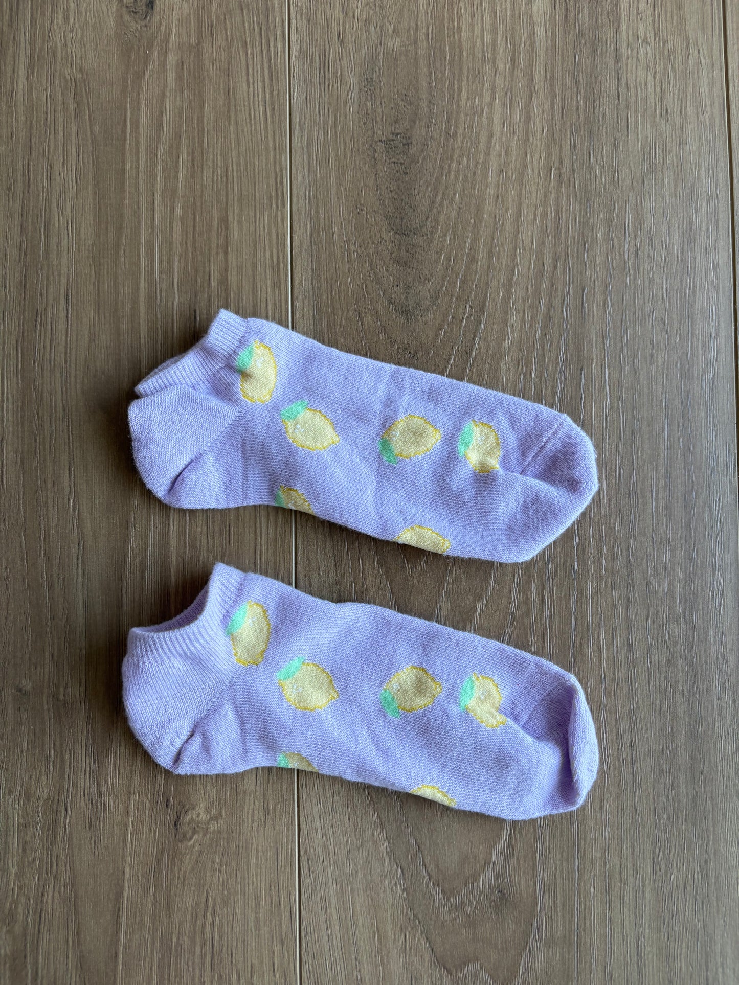Chaussette - 5/6 ans