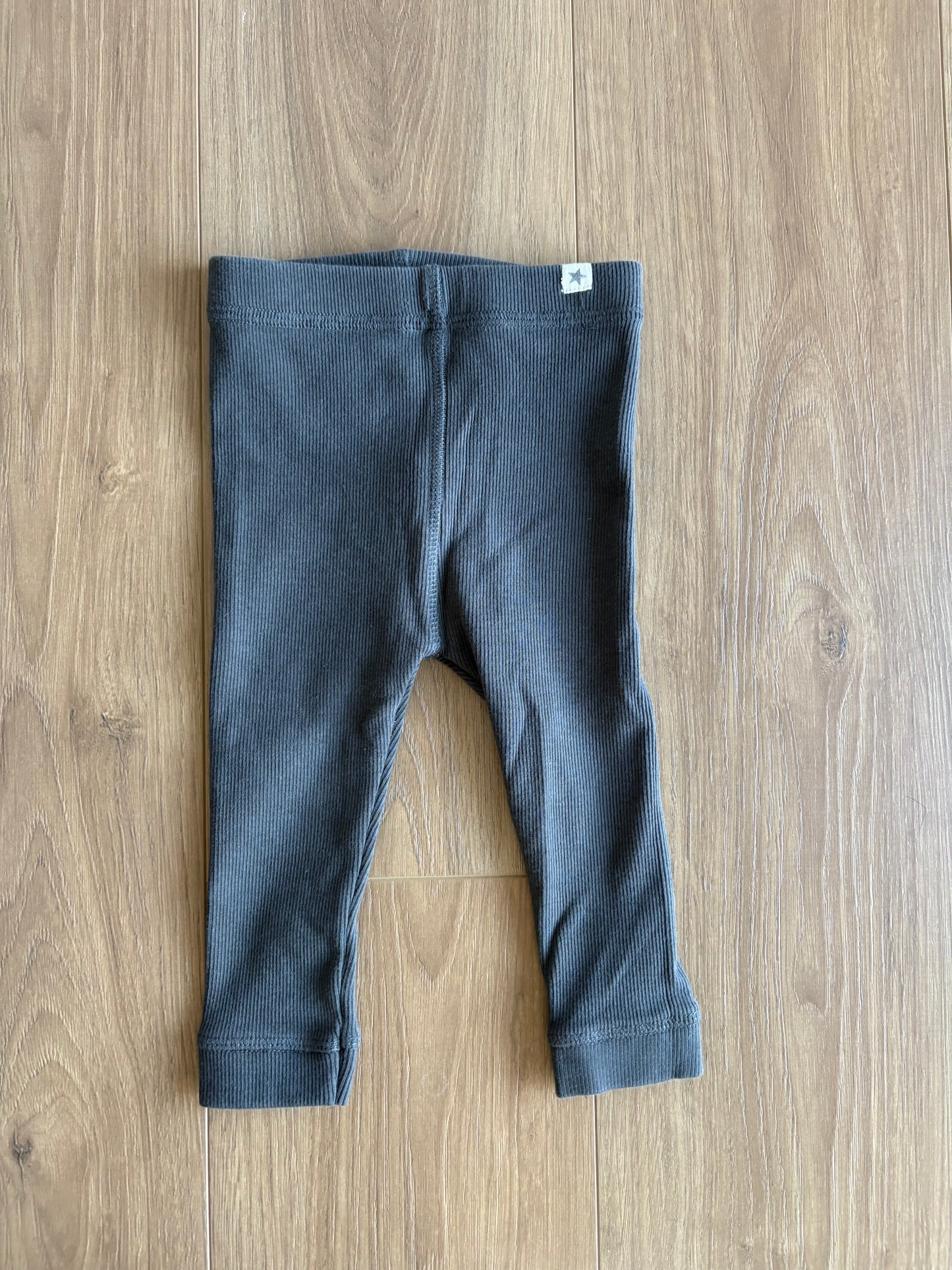 Legging - Zara - 6/9 mois