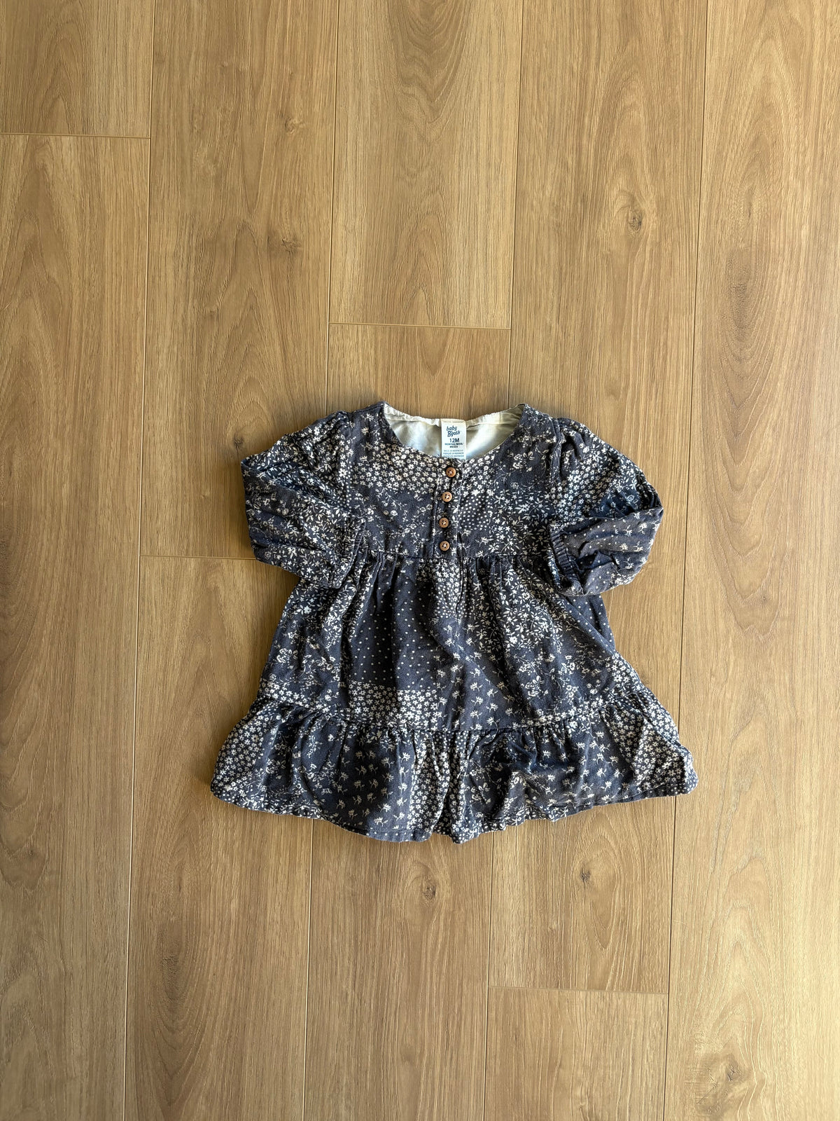 Robe - Baby B’gosh - 12 mois