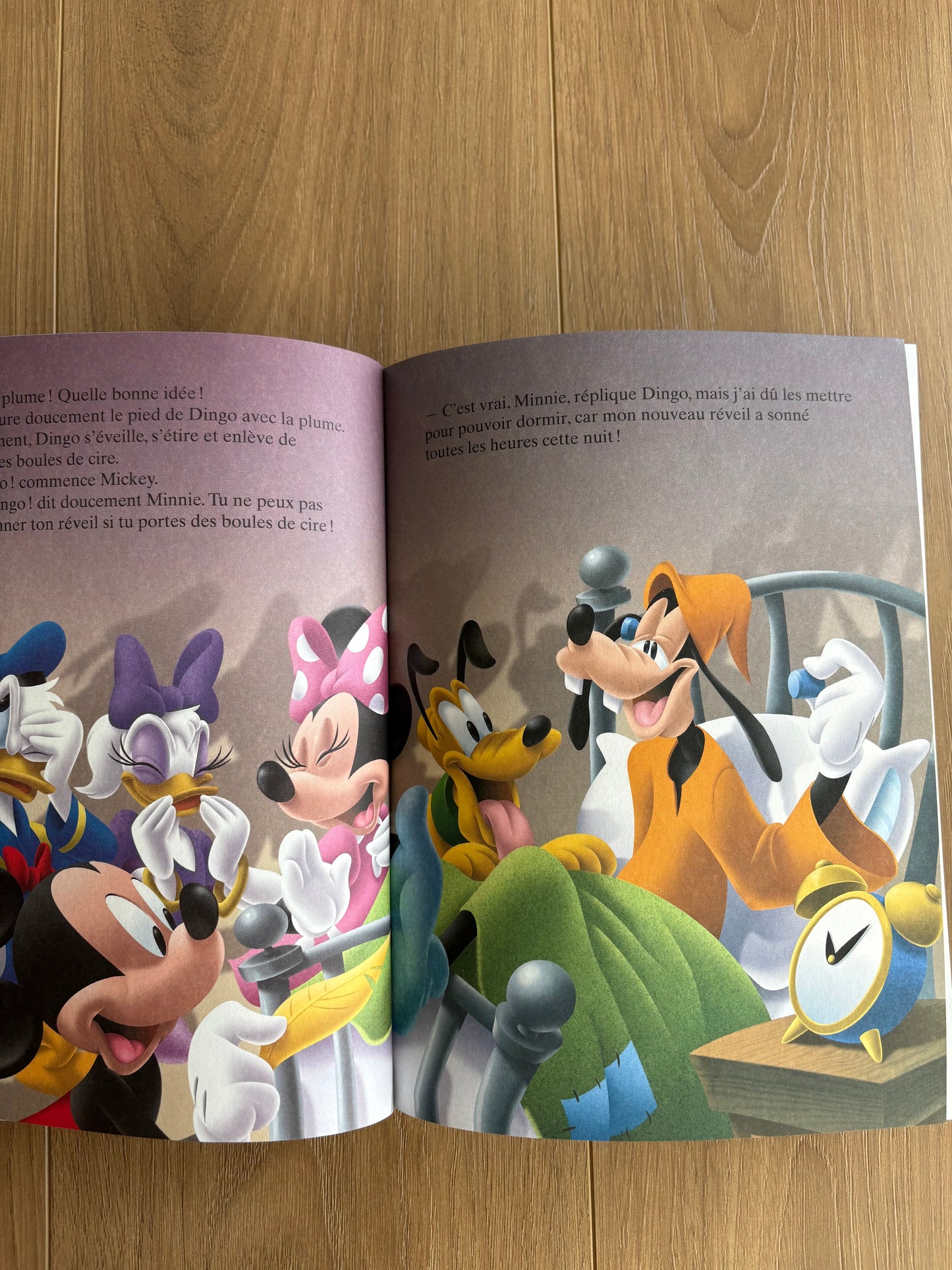 La maison de Mickey - 4 nouvelles aventures
