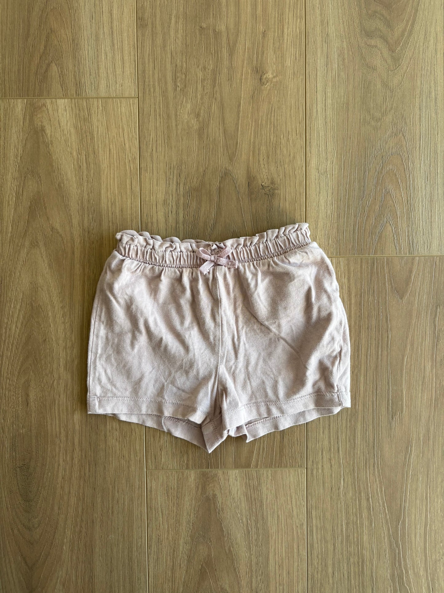 short - H&M - 6/9 mois