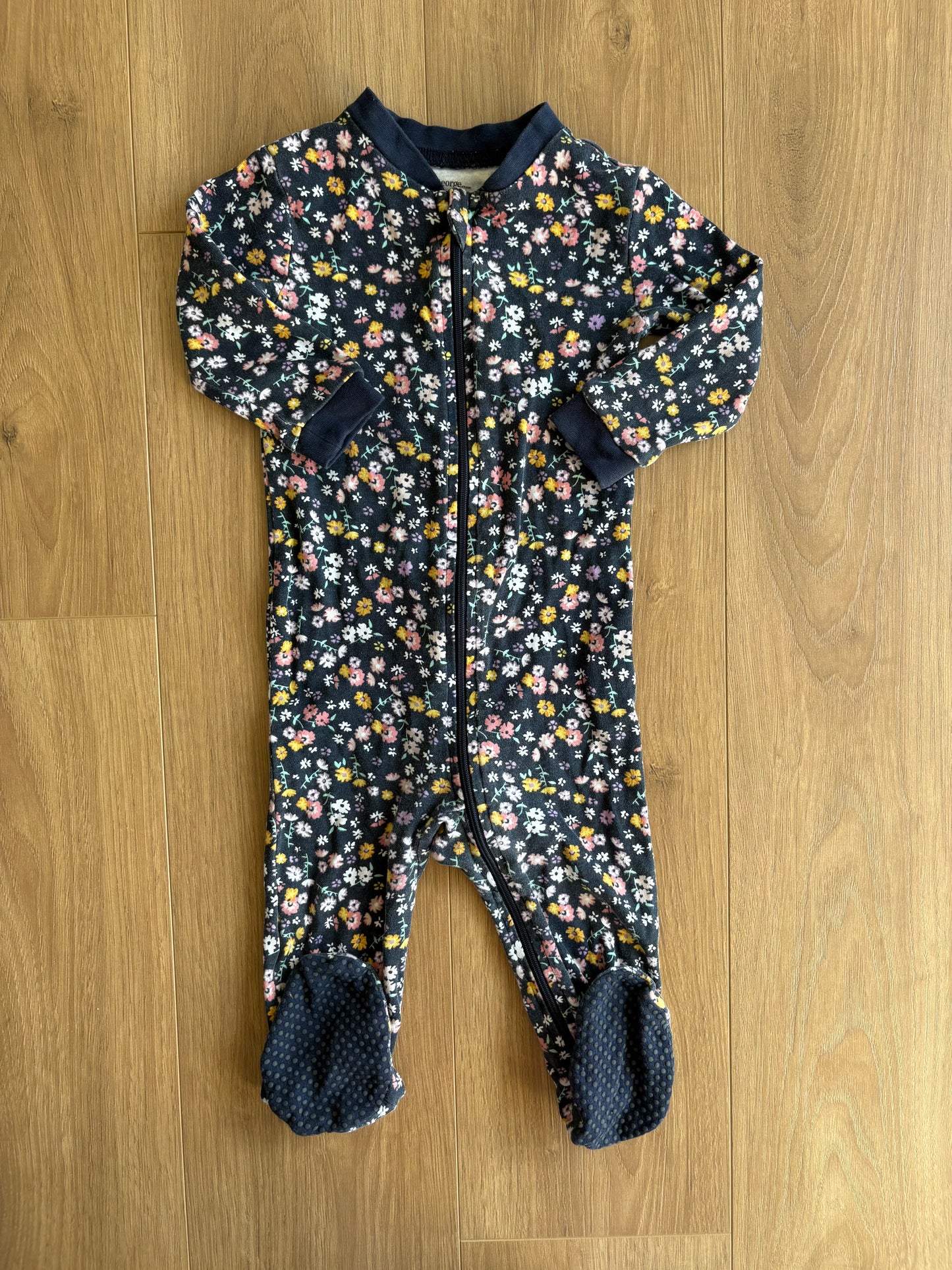Pyjama - George - 6/12 mois