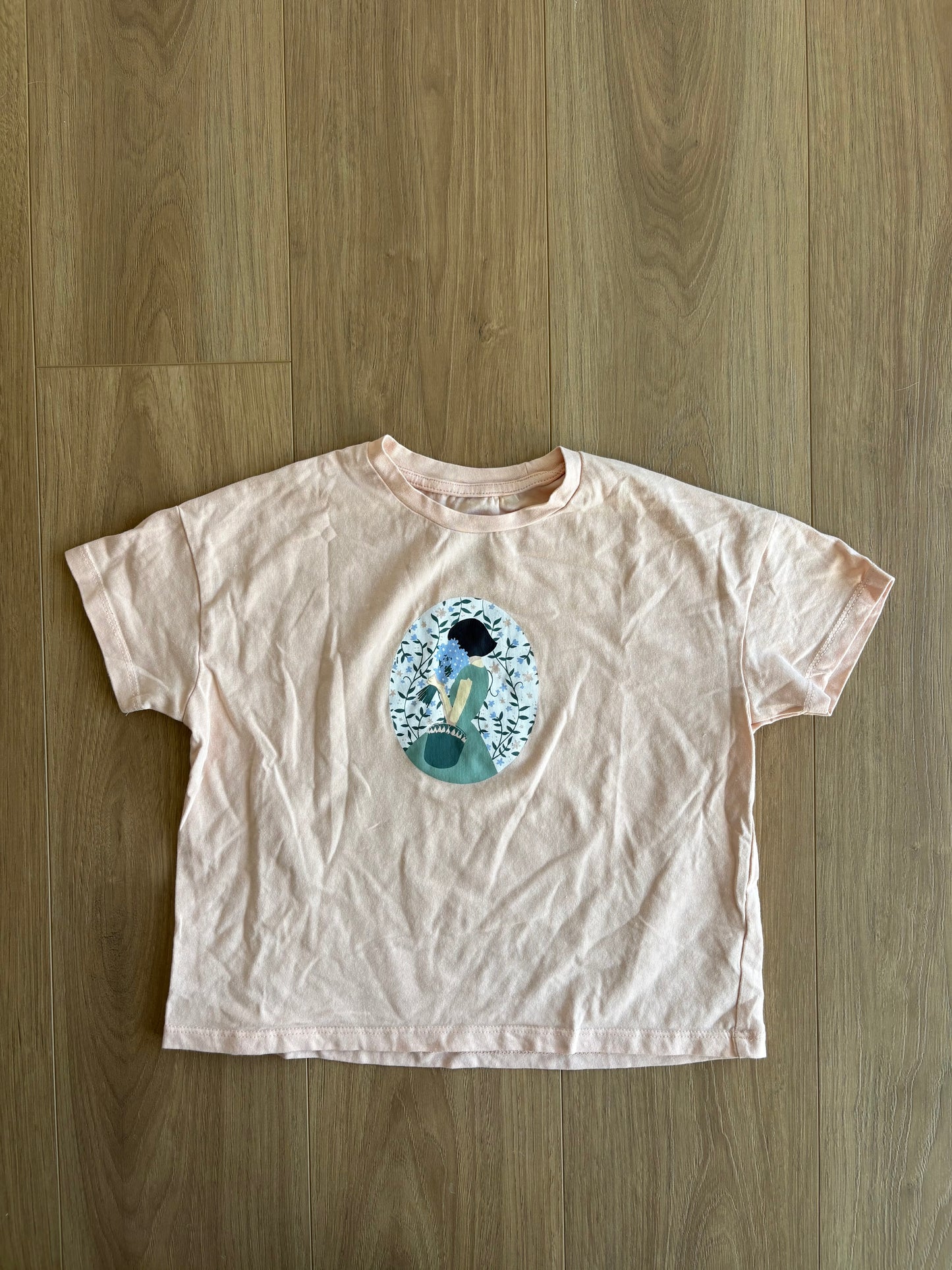 T-shirt - Blumind - 4 ans