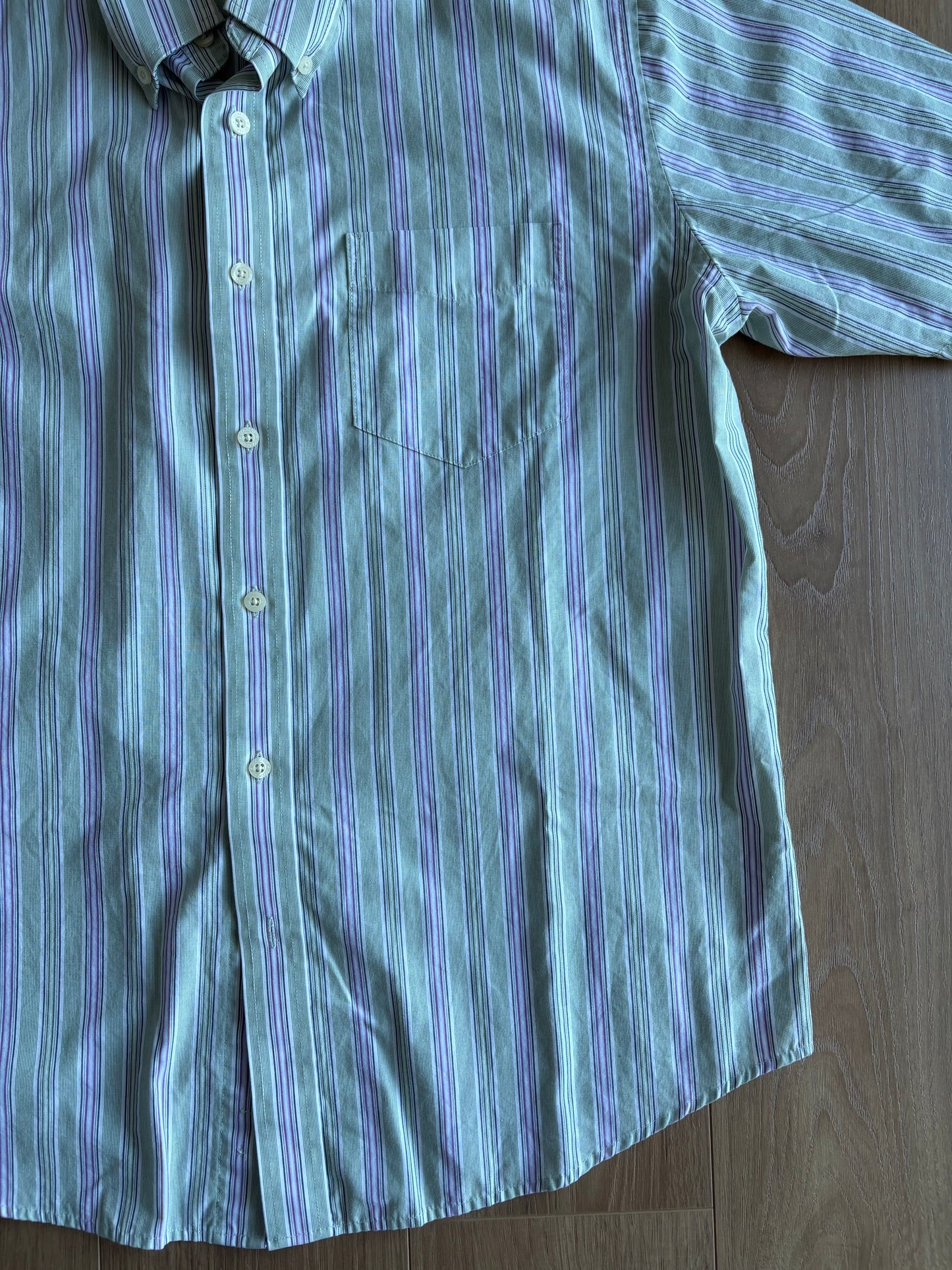 Chemise manche courte - Dockers - Large