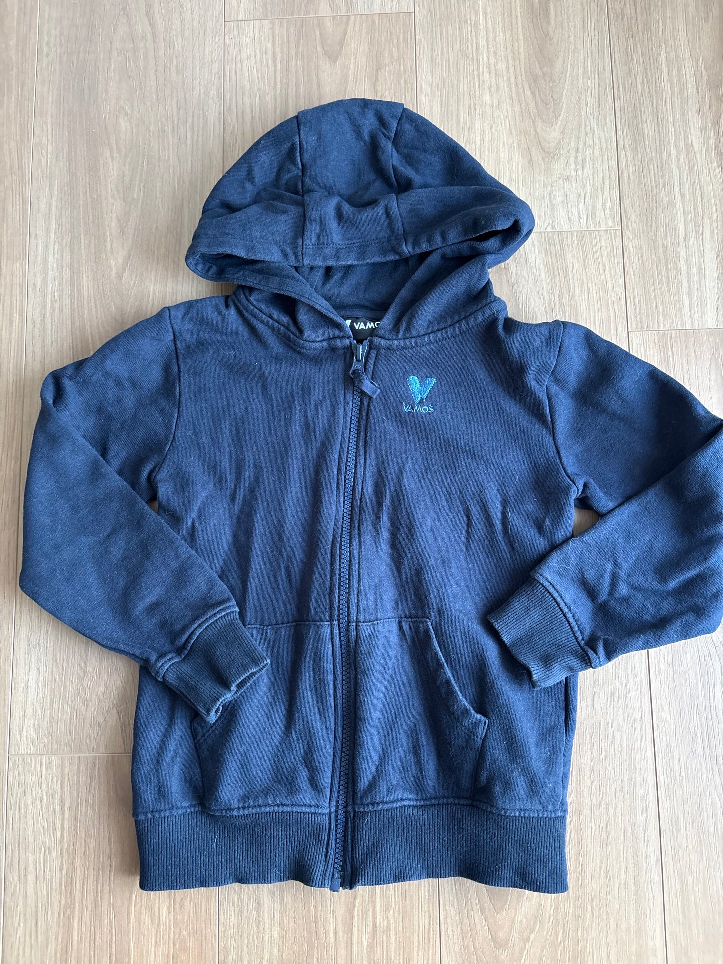 Cagoule - Vamos- 7 ans