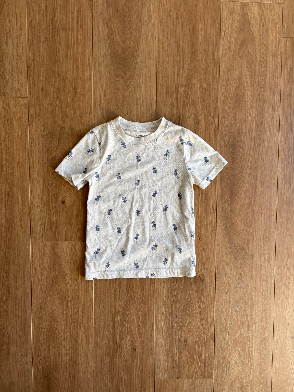 T-shirt - Carter’s - 4 ans