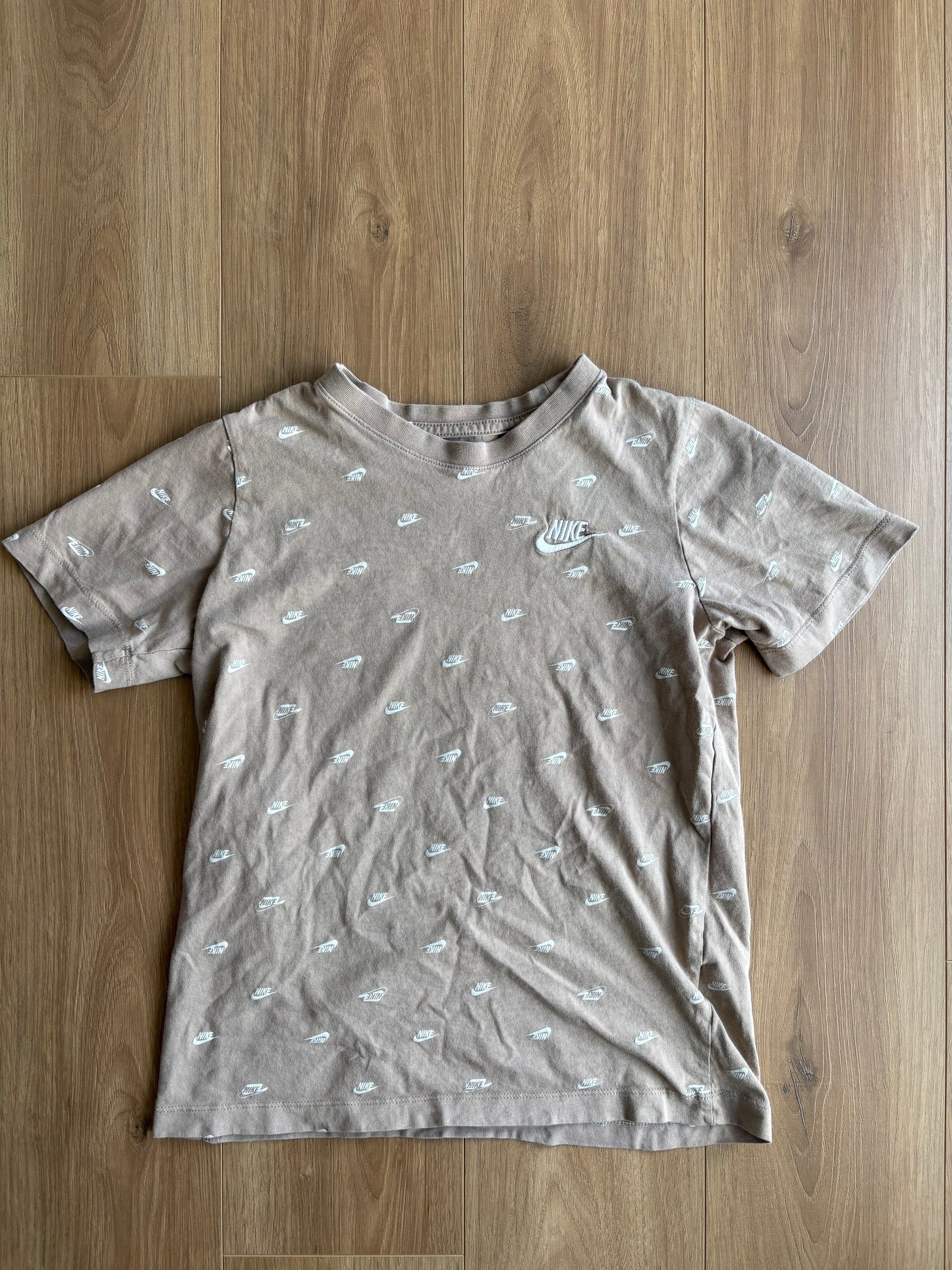 T-shirt - Nike - 11/12 ans