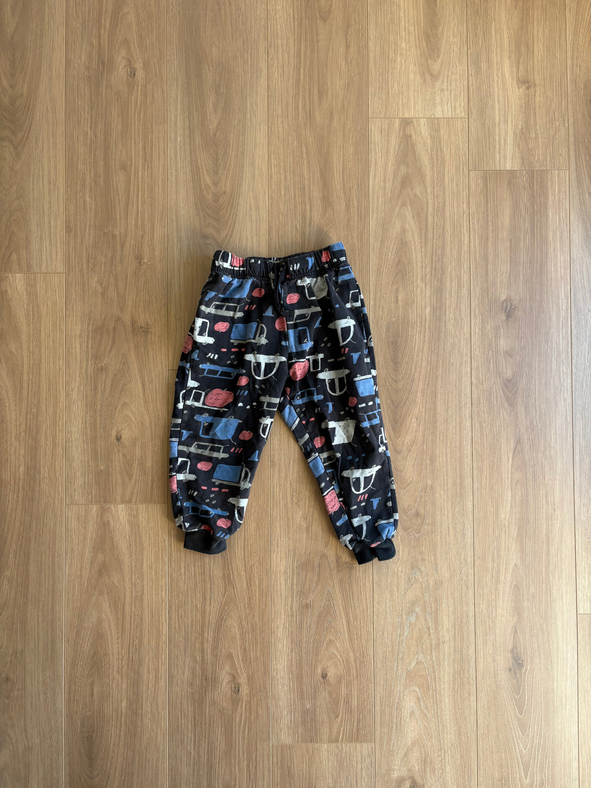 Jogging - Gagou - 3 ans