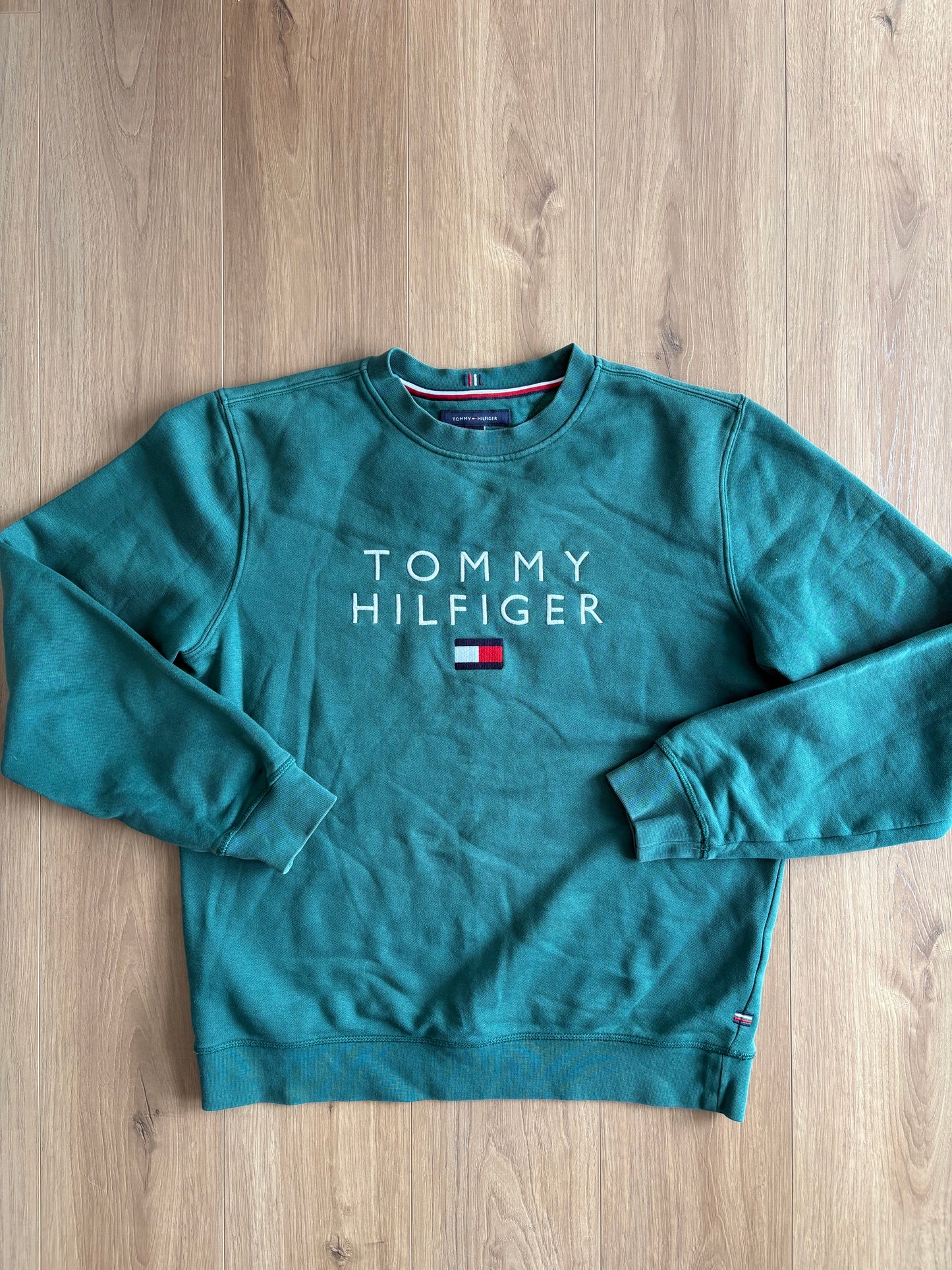 Crewneck - Tommy Hilfiger - Medium