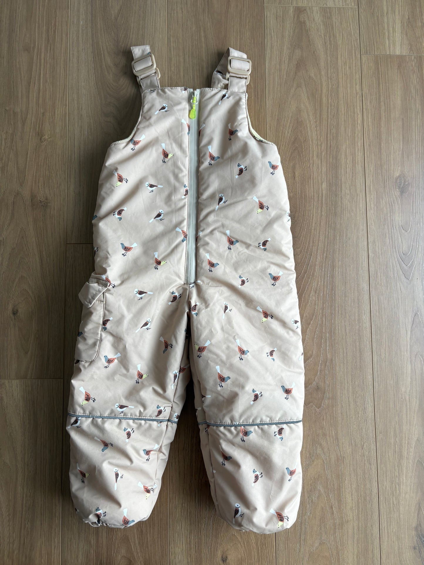 Pantalon d’hiver - Zara - 3/4 ans