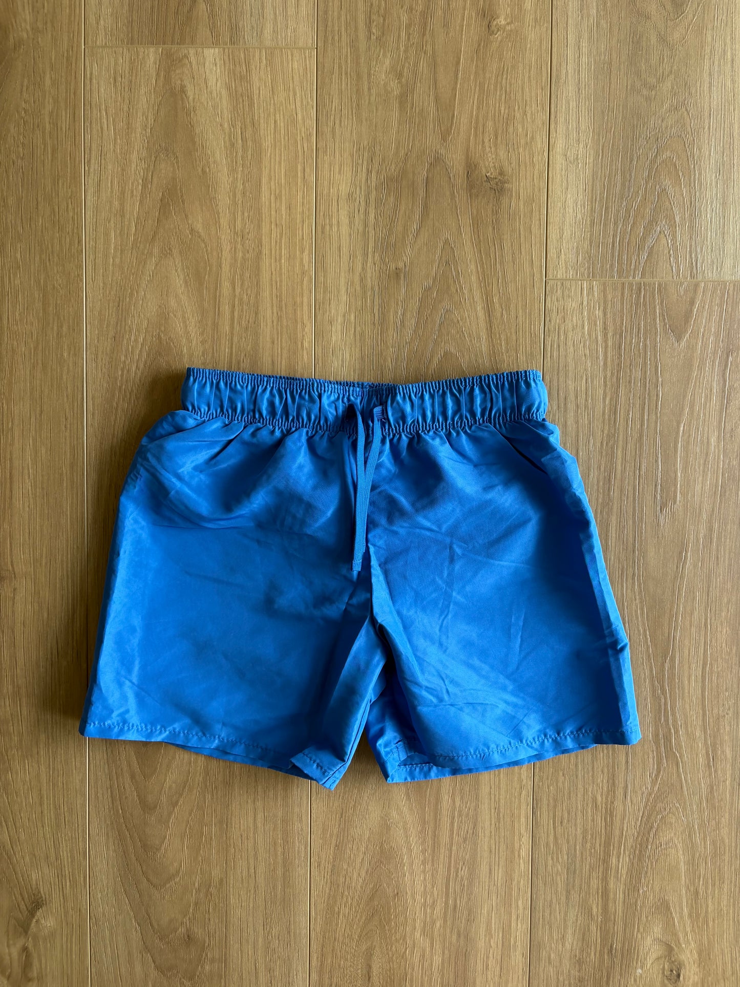 Short/maillot - H&M - 4/6 ans