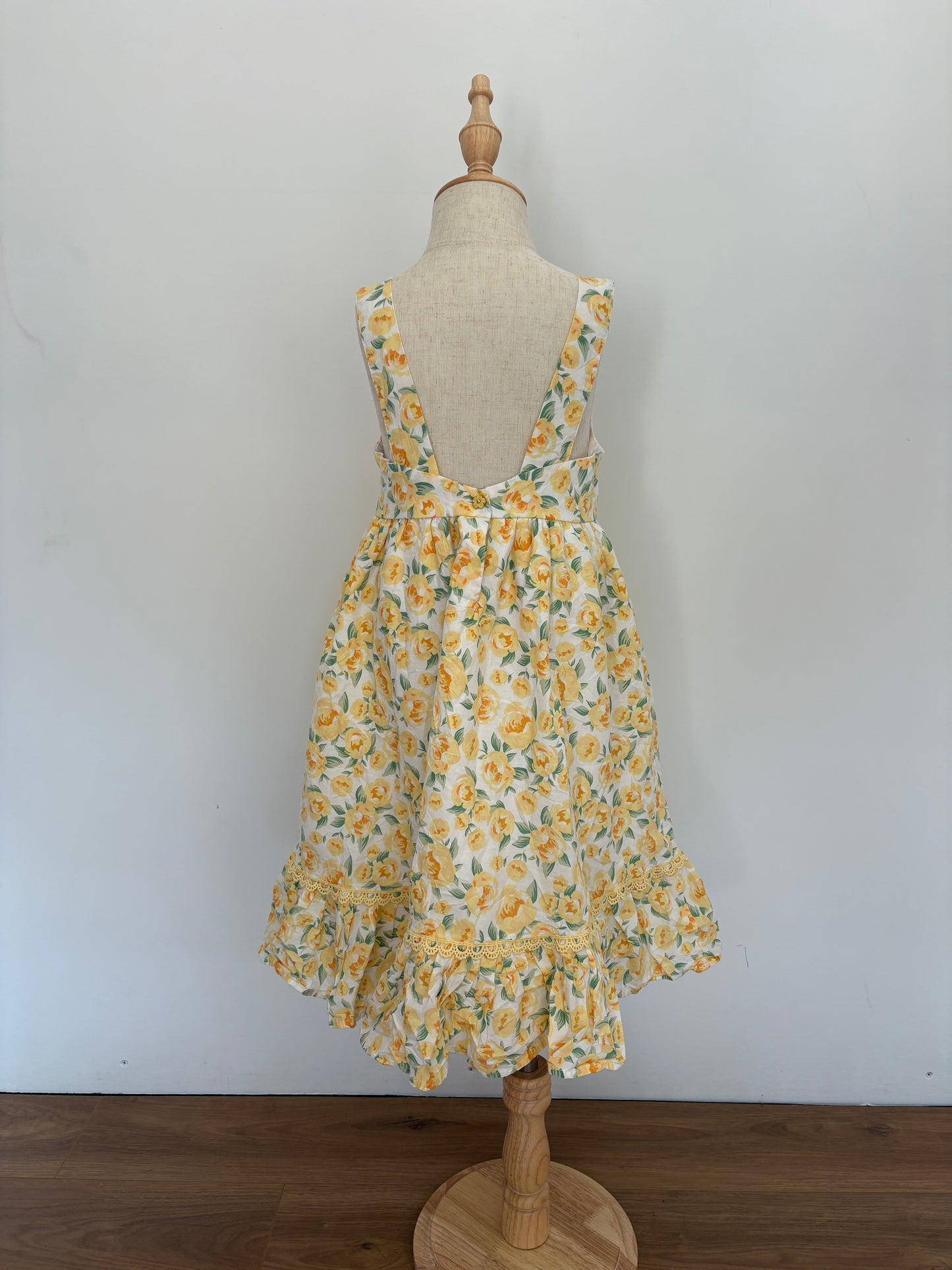 Robe - Catherine Malandrino - 4/5 ans