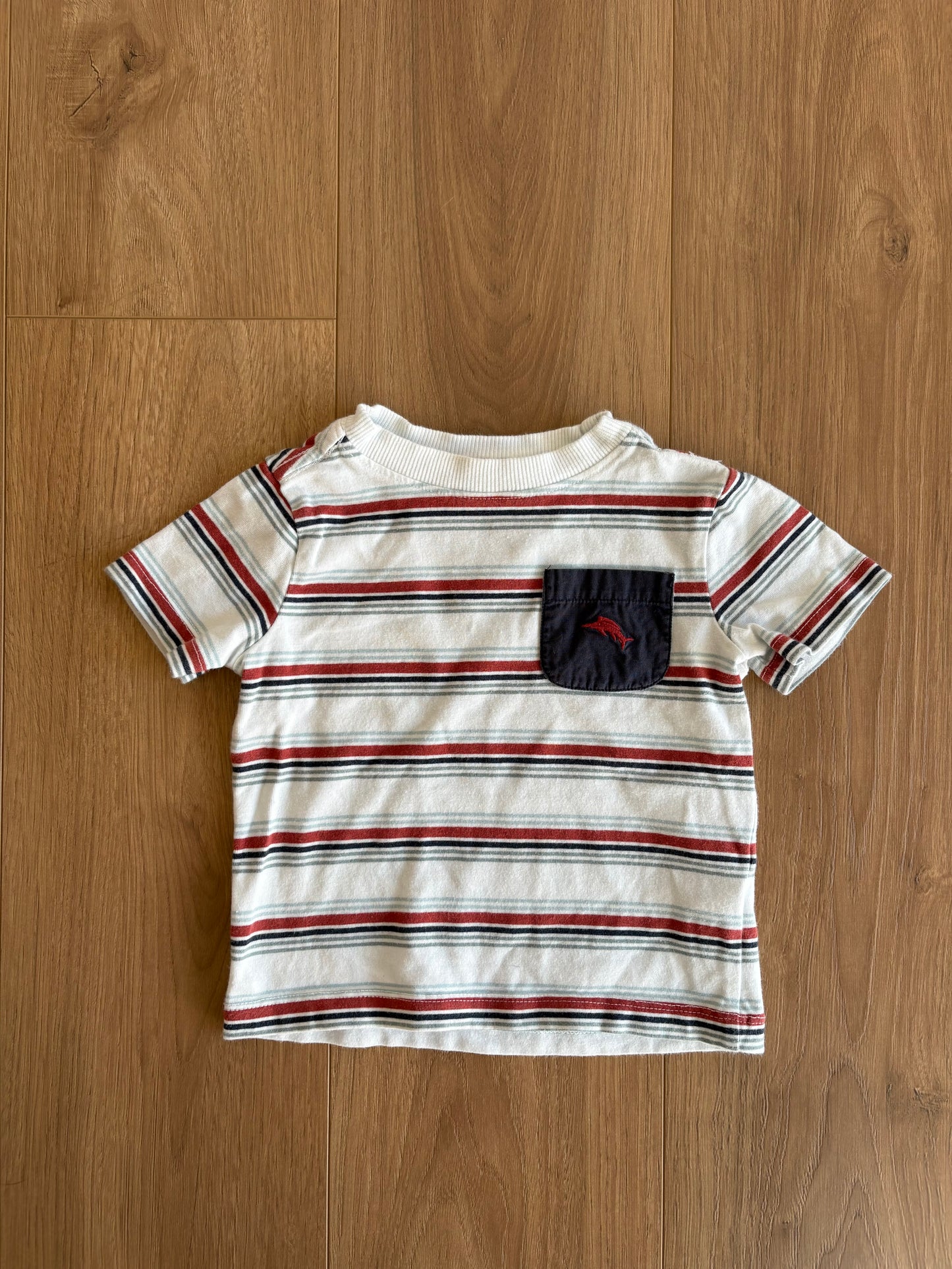 T-shirt - Tommy Bahama - 12 mois